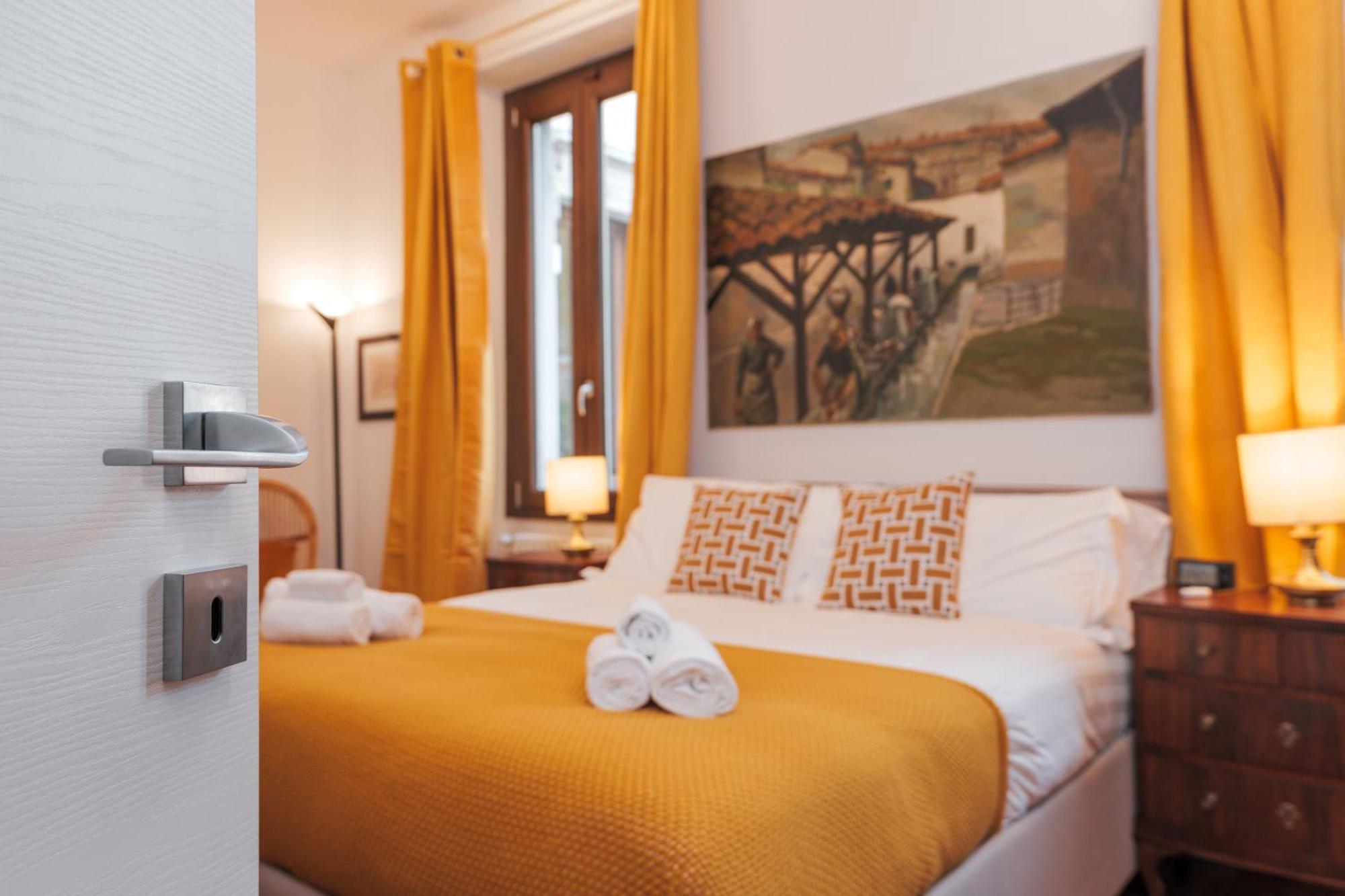 Appartamento Luxury Art Mi Milano
