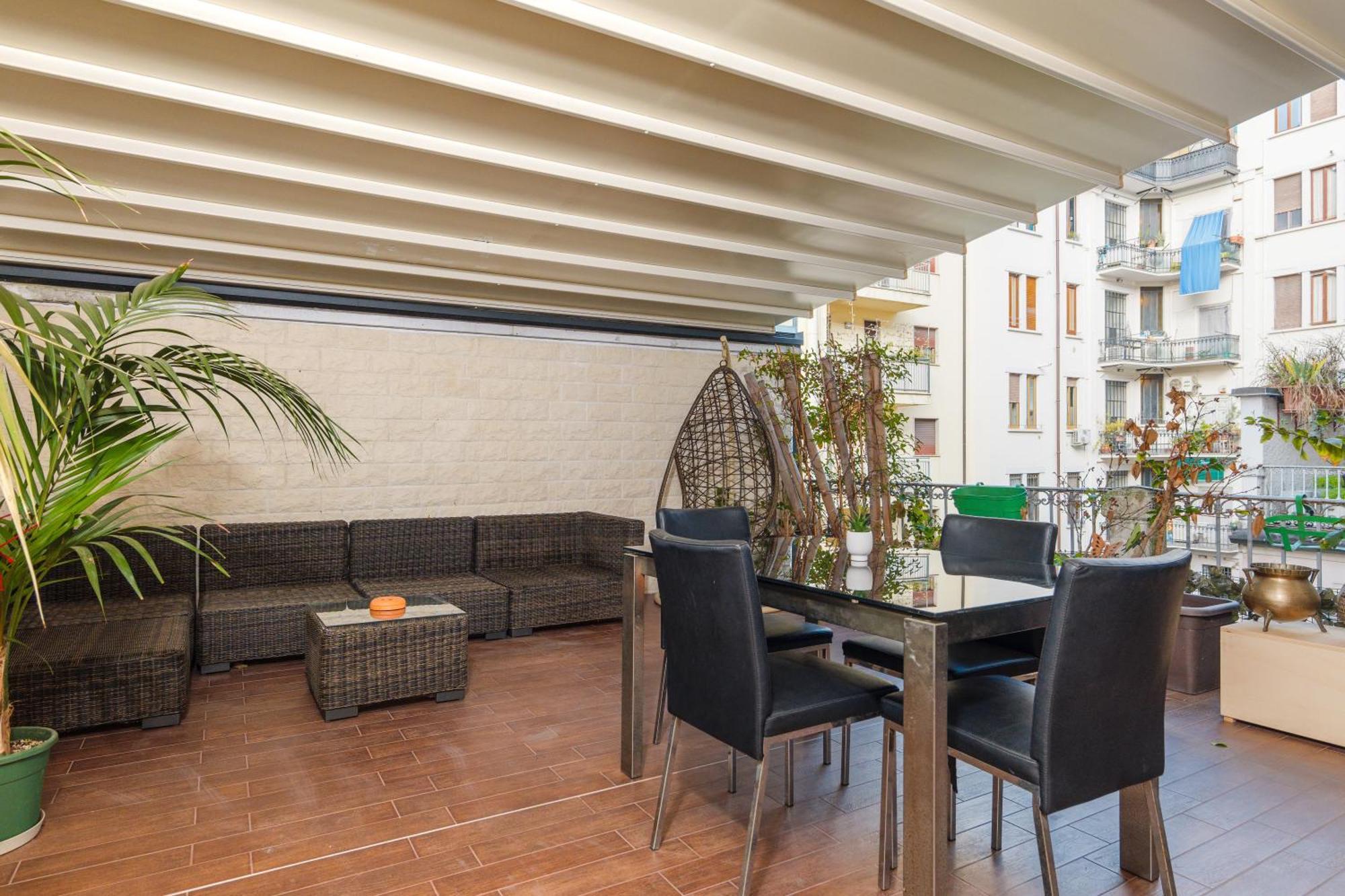 Luxury Art Mi Appartamento