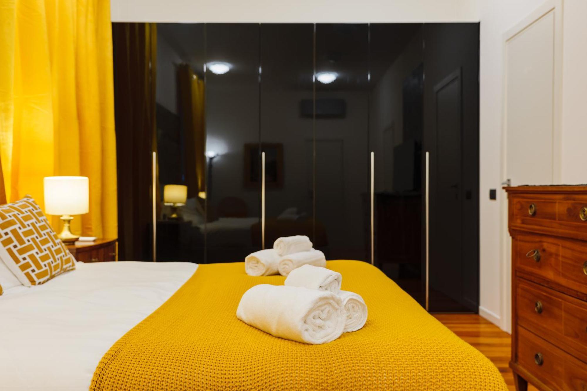 Luxury Art Mi Appartamento Milano