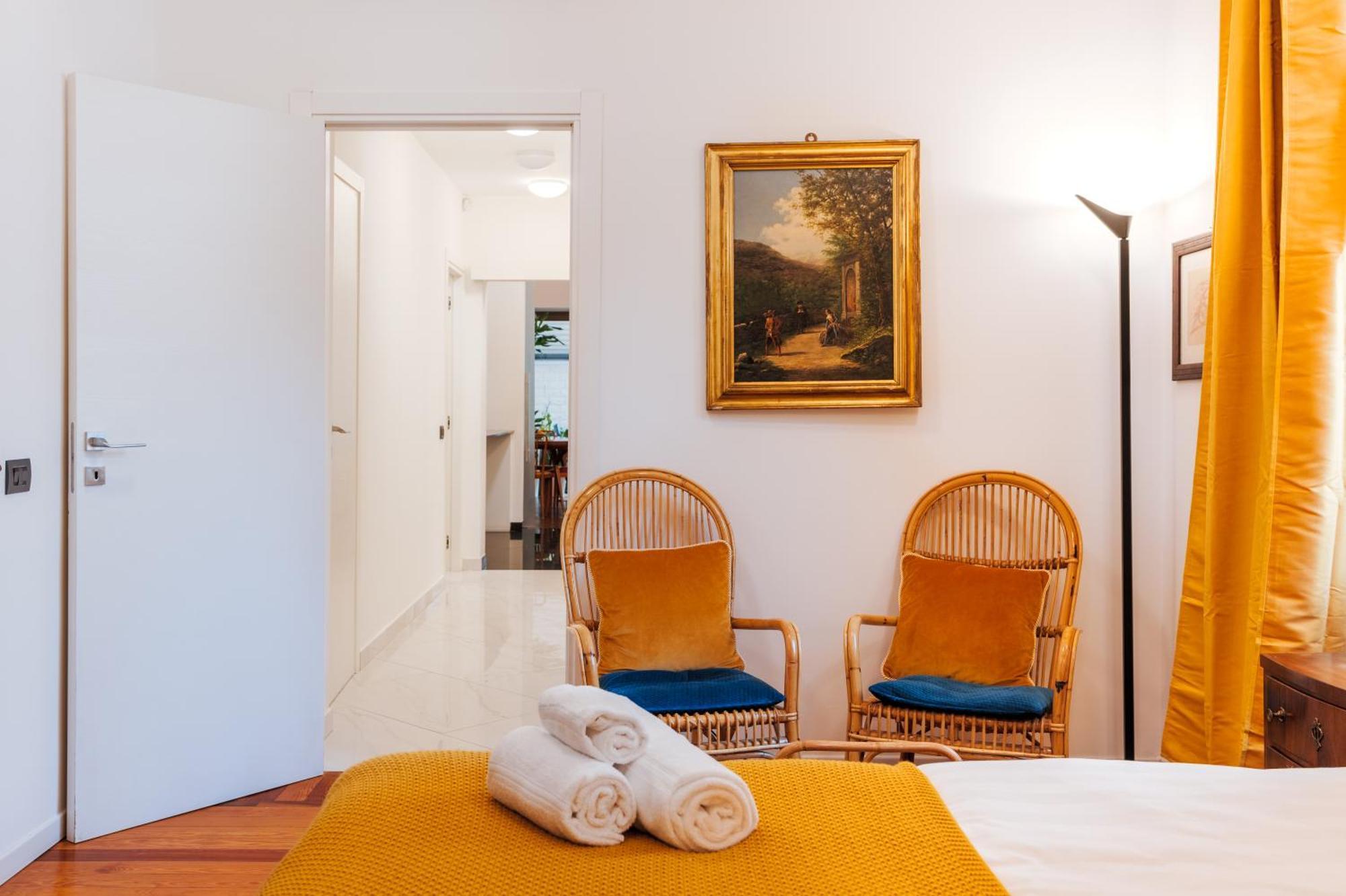 Luxury Art Mi Appartamento