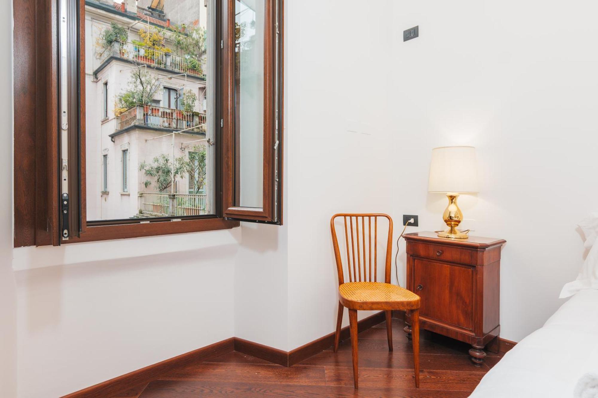 Appartamento Luxury Art Mi