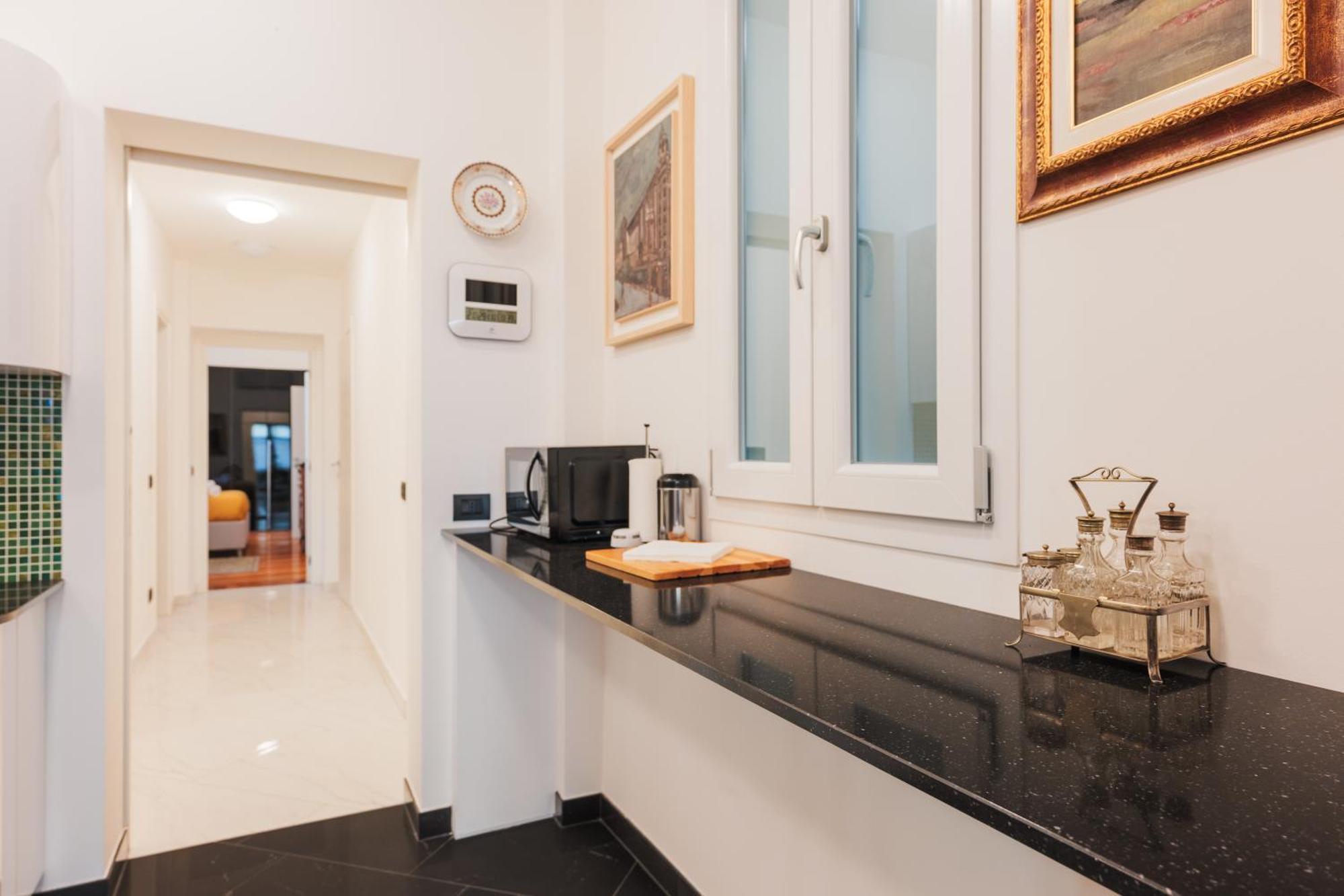 Luxury Art Mi Appartamento Milano