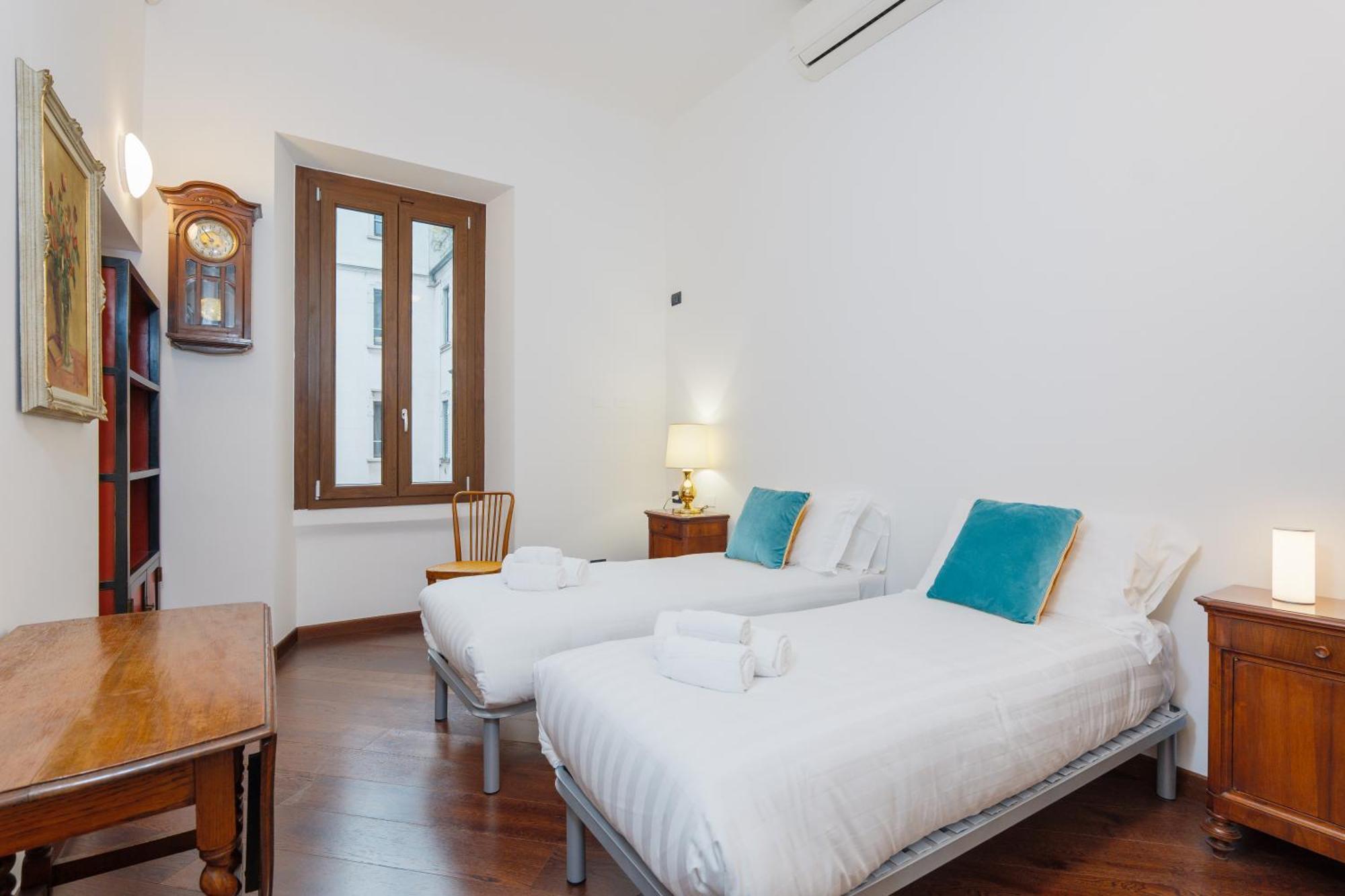 Appartamento Luxury Art Mi Milano