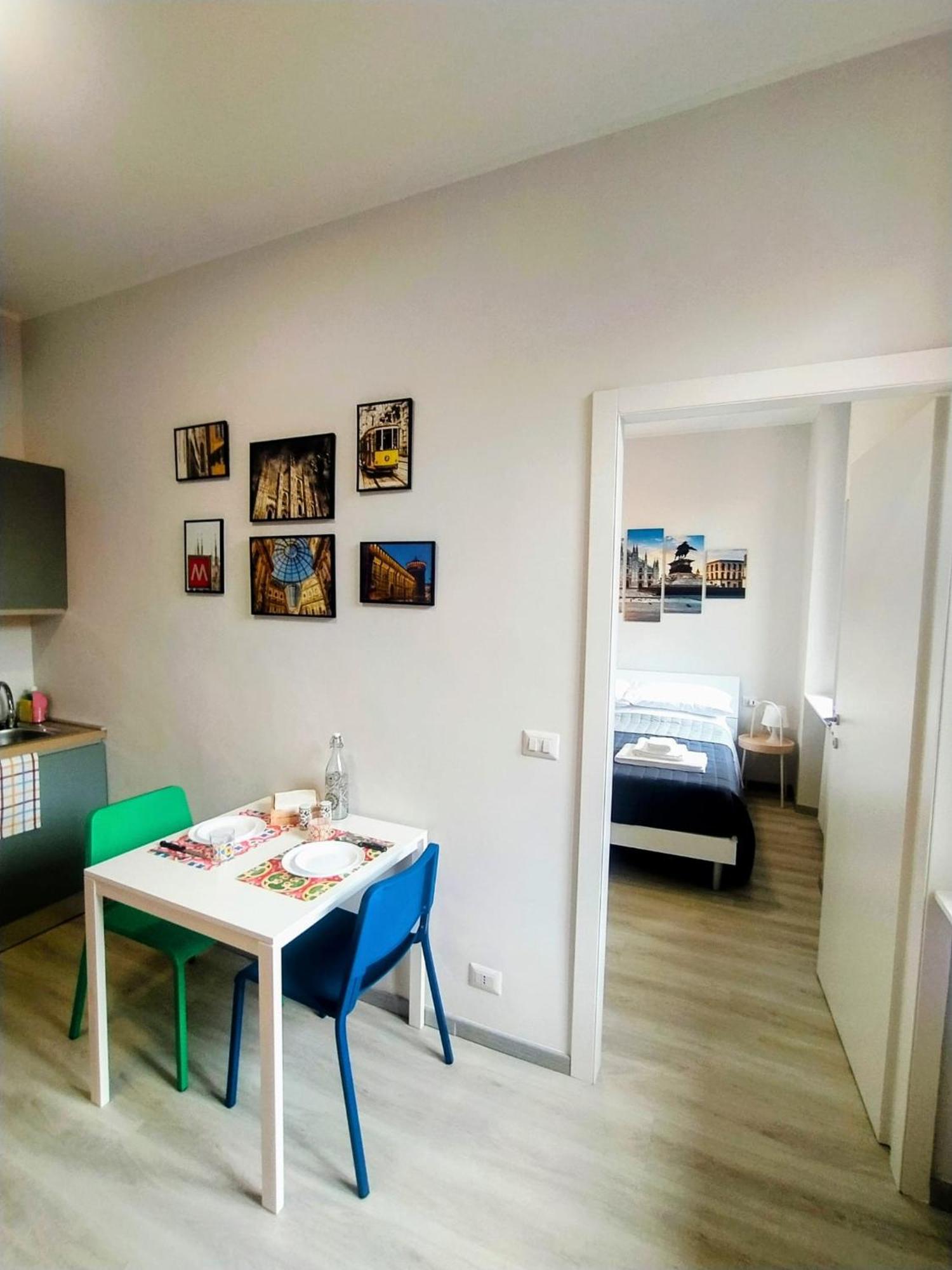 Biga - Intero Apartment