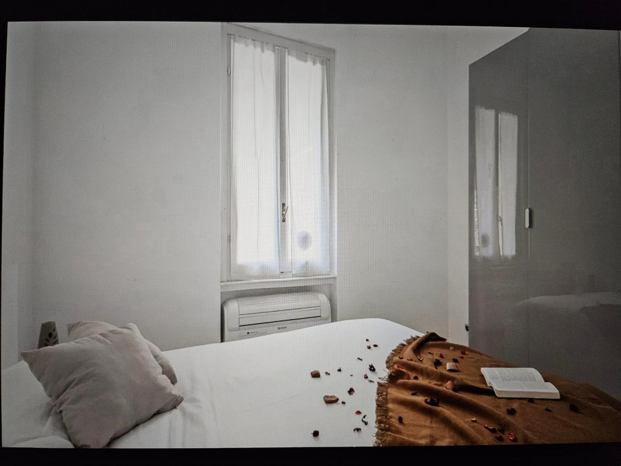Two-room San Babila * Milan