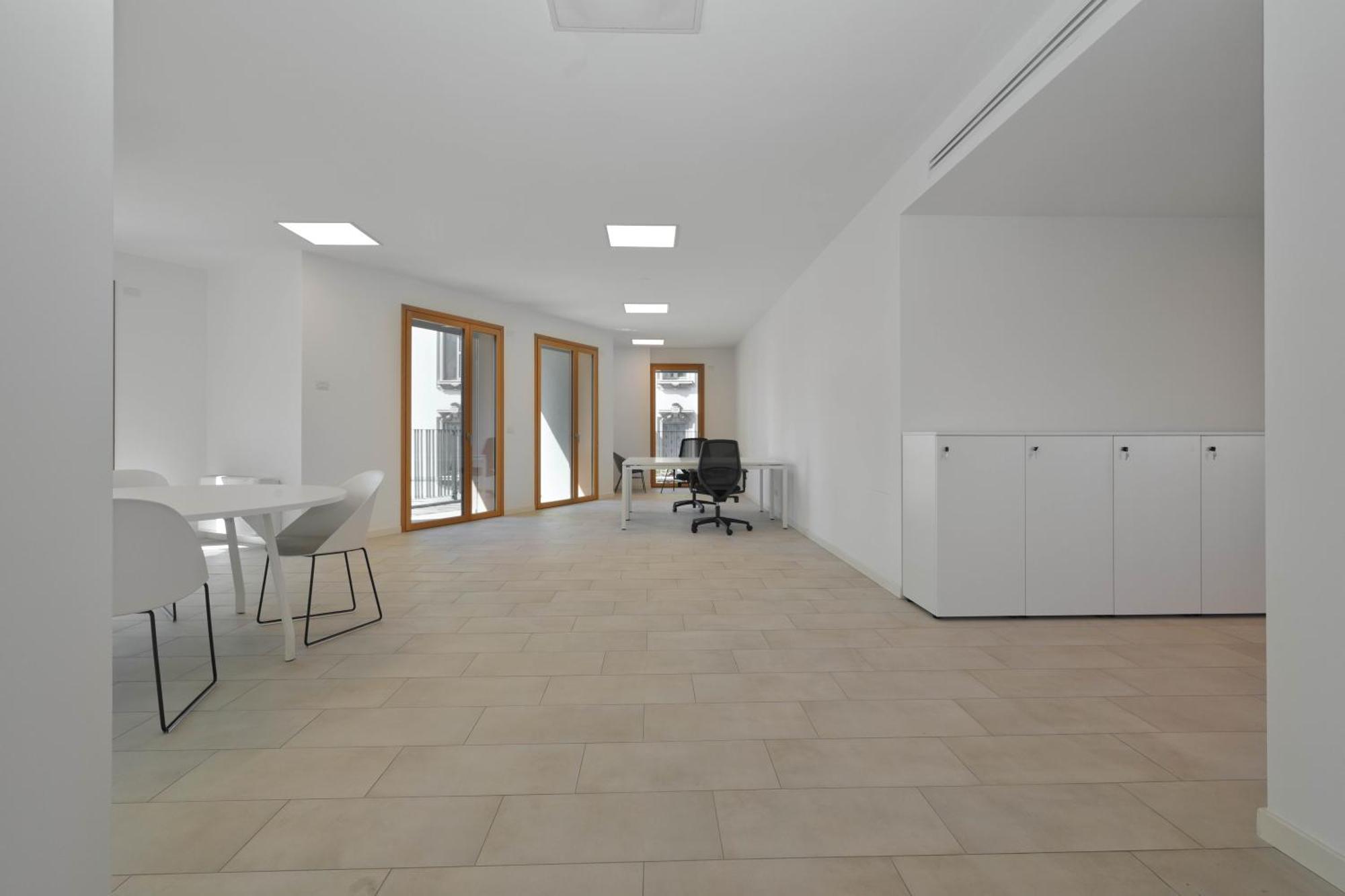Appartamento Urban Garden Flat In Modern Style *