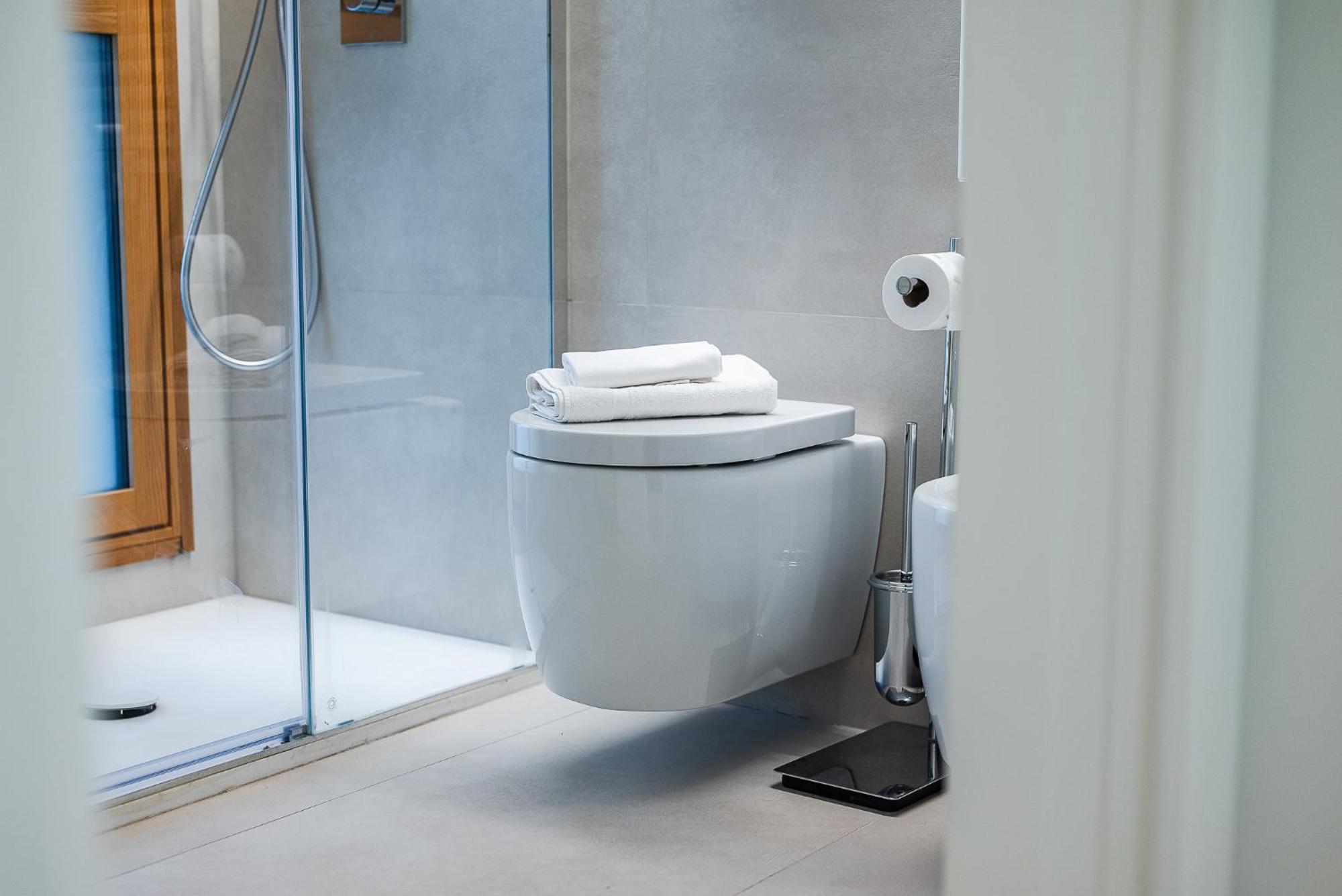 Urban Garden Flat In Modern Style Appartamento Milano