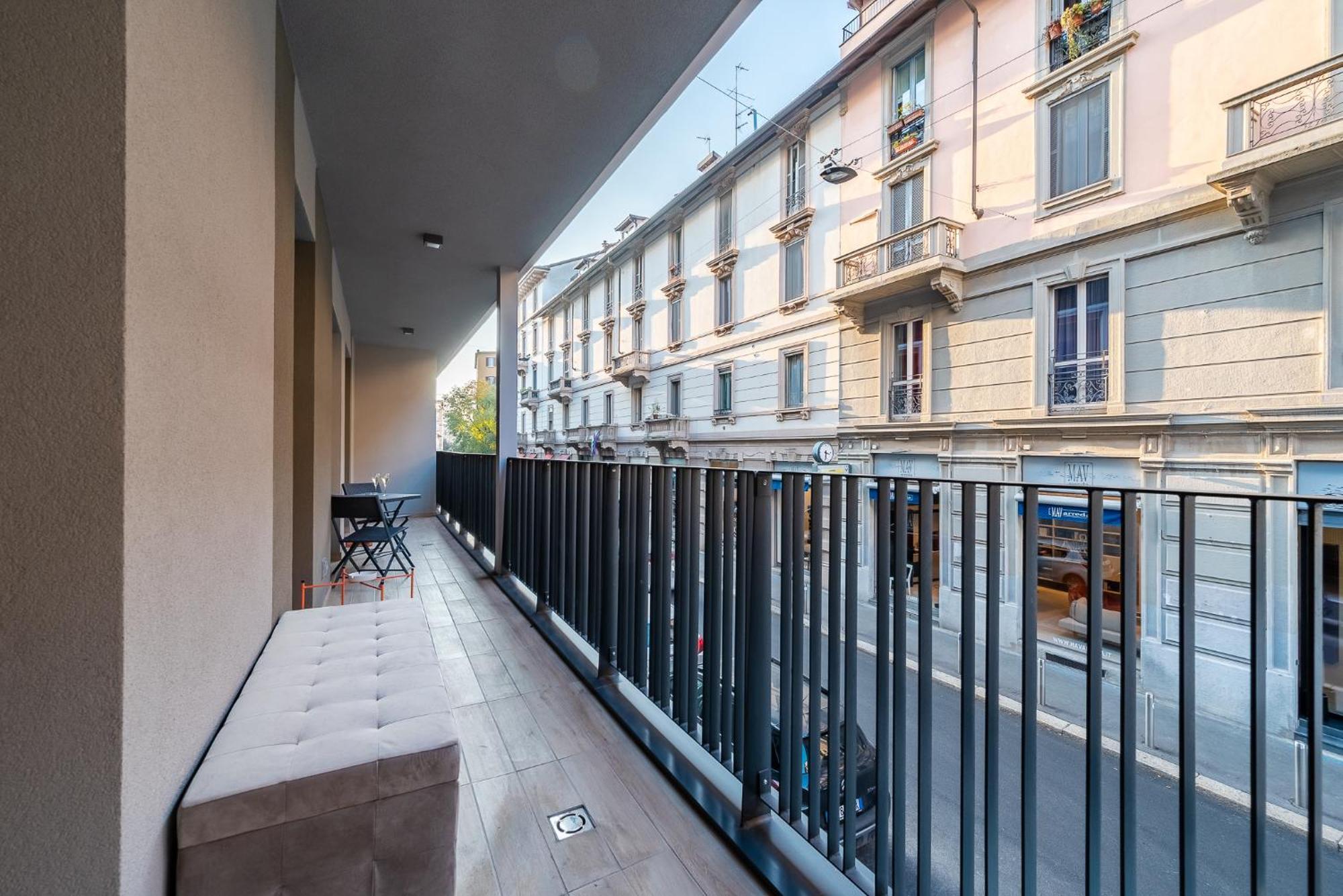 Appartamento Urban Garden Flat In Modern Style *