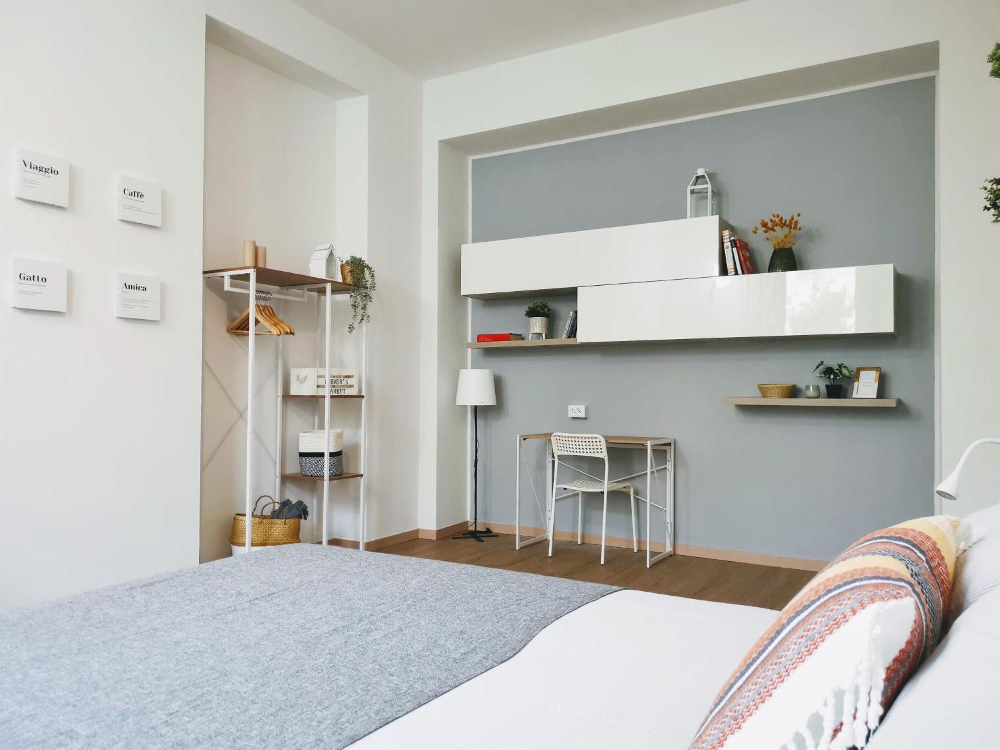Casamilano 50 Meters From The Metro *