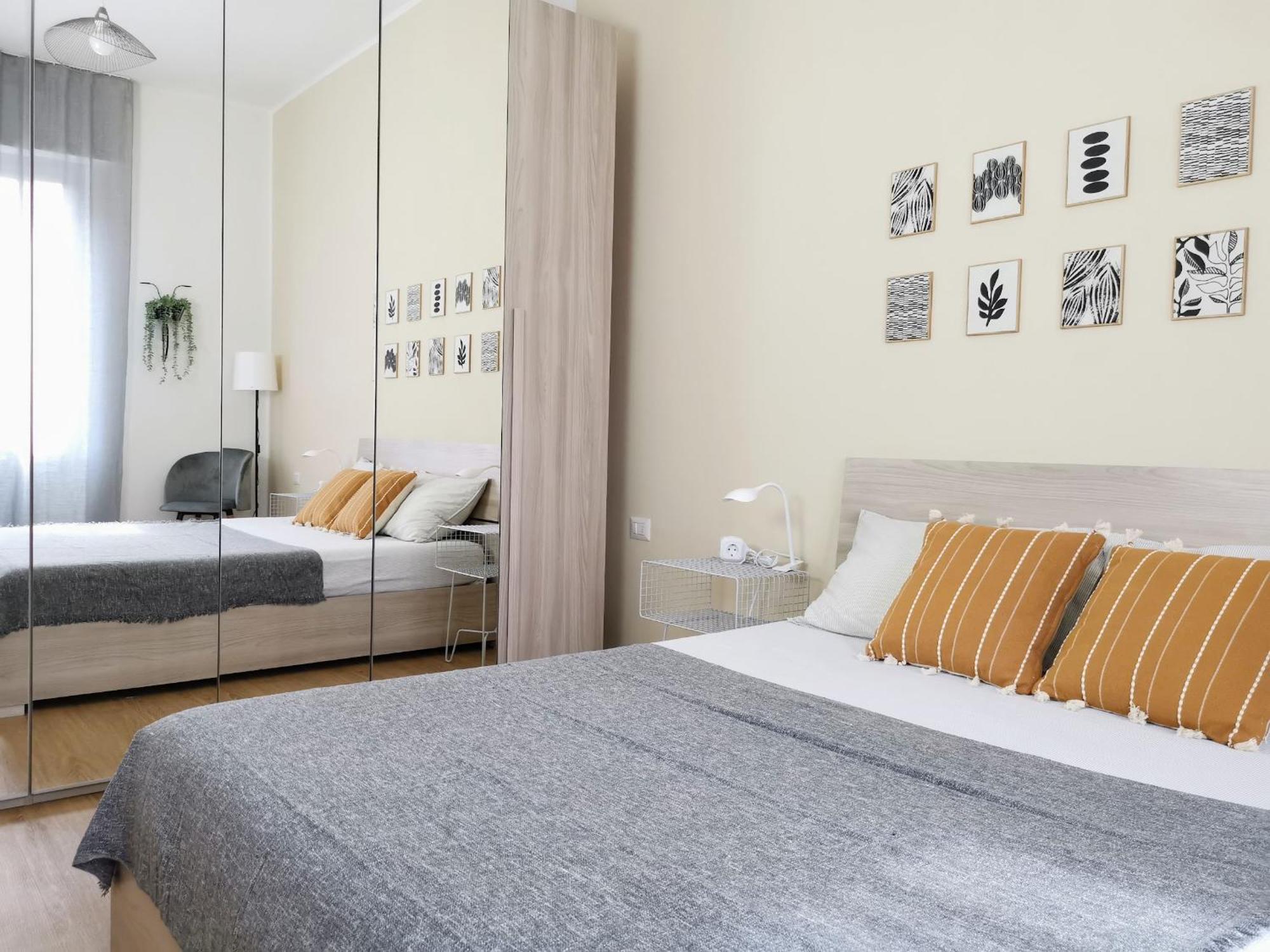 Casamilano 50 Meters From The Metro * Milan
