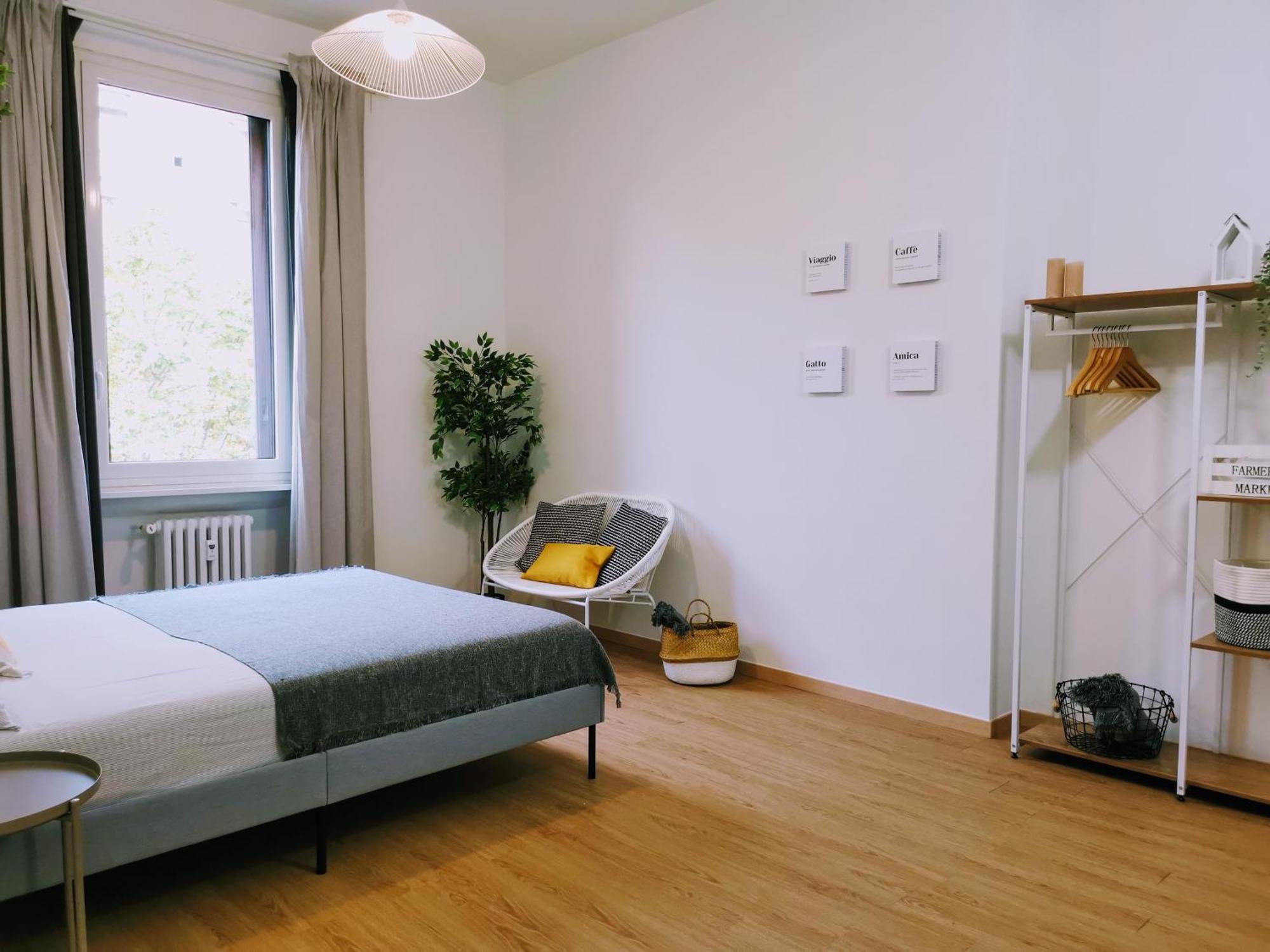 Casamilano 50 Meters From The Metro