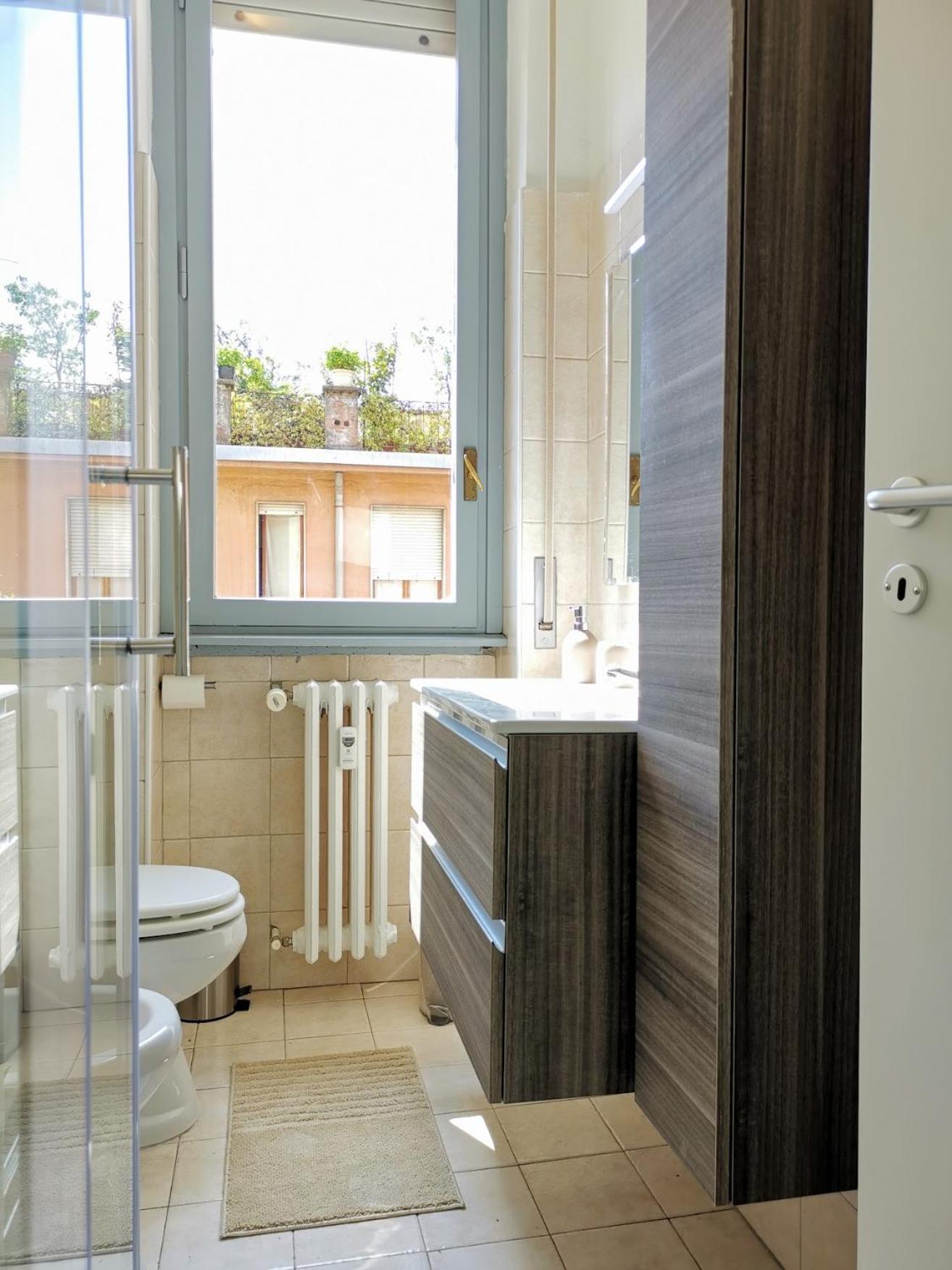 Casamilano 50 Meters From The Metro *