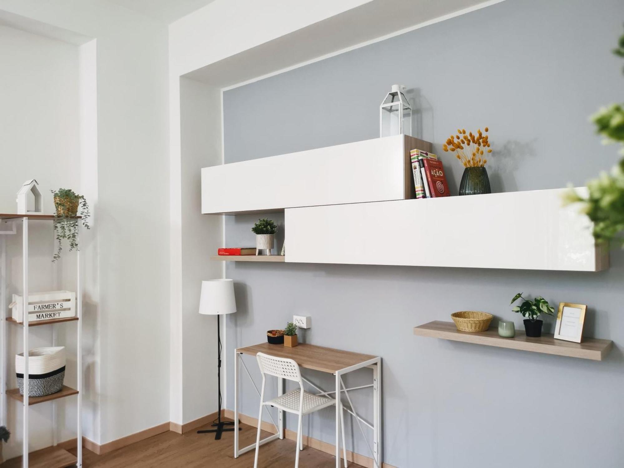 Casamilano 50 Meters From The Metro Apartment *