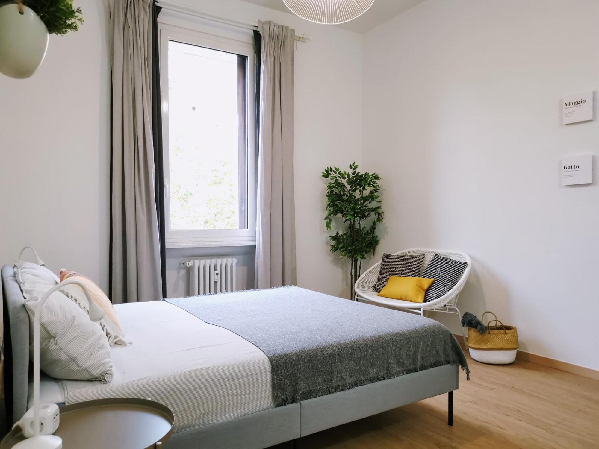 Casamilano 50 Meters From The Metro Apartment