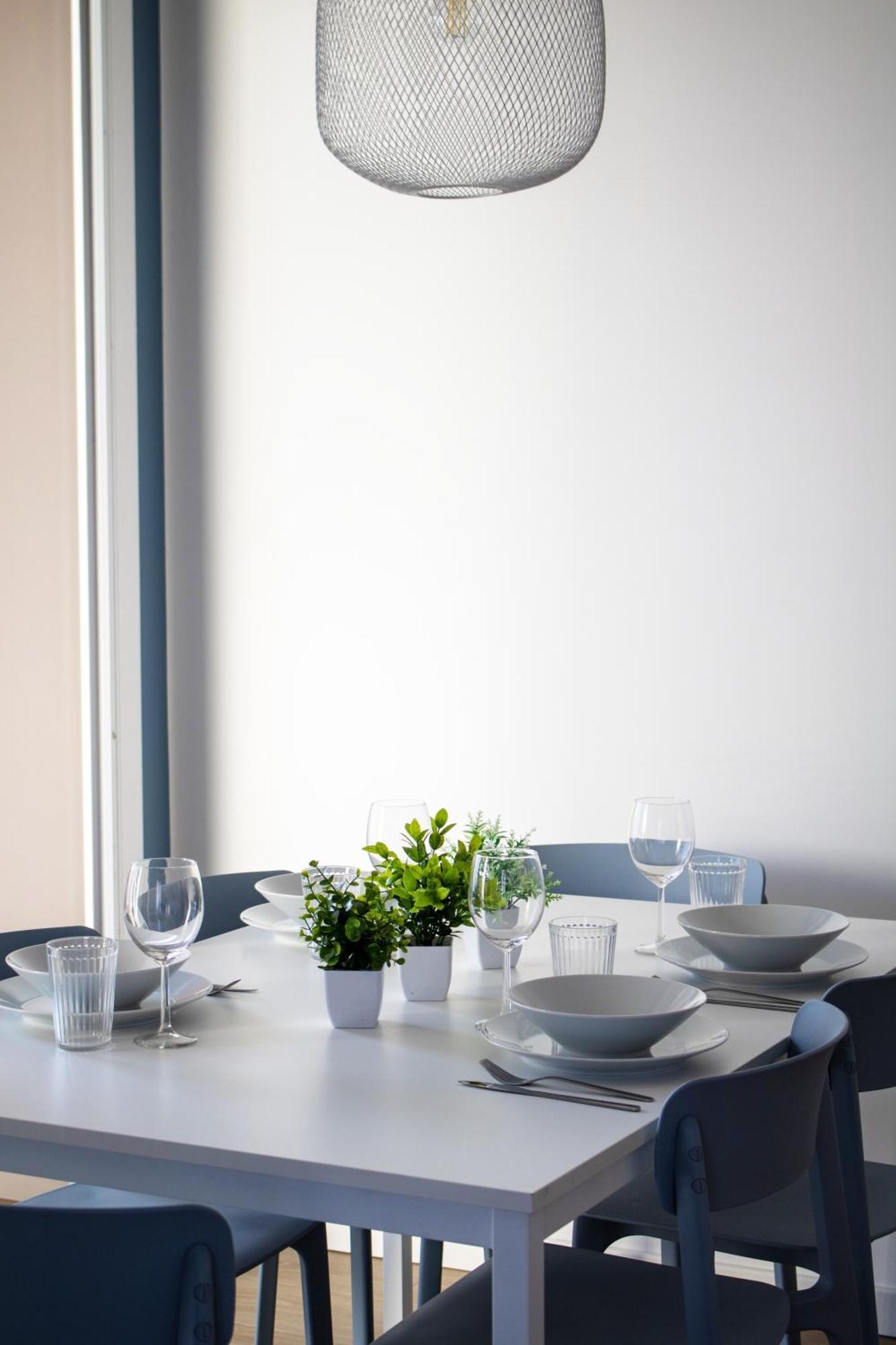 Lejlighed Gonin 58 Milano