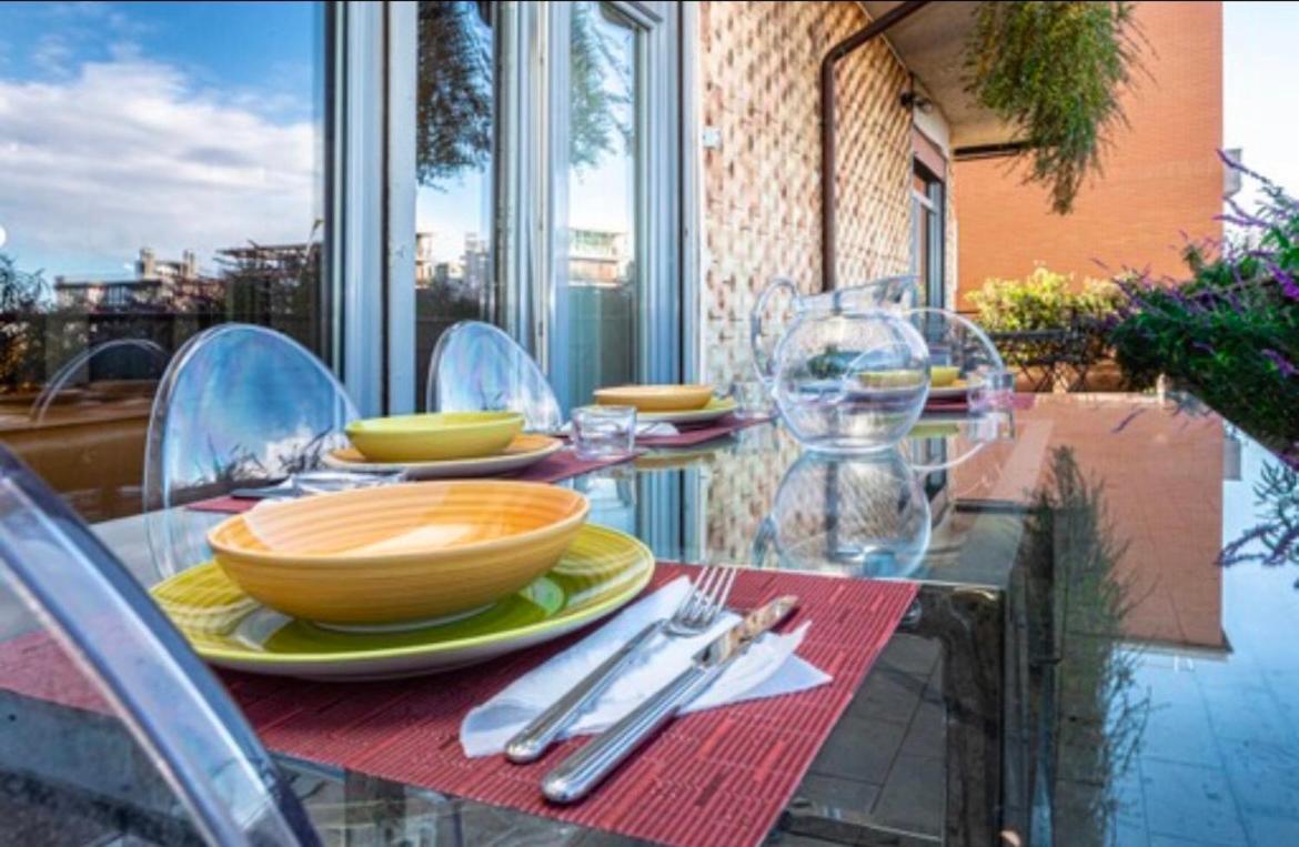 10 Minuti Dal Duomo - Elegante Domus Apartment *