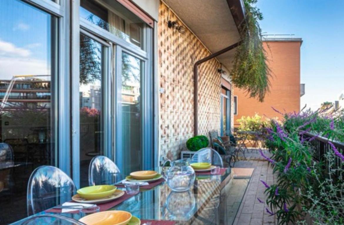 10 Minuti Dal Duomo - Elegante Domus Apartment Milan