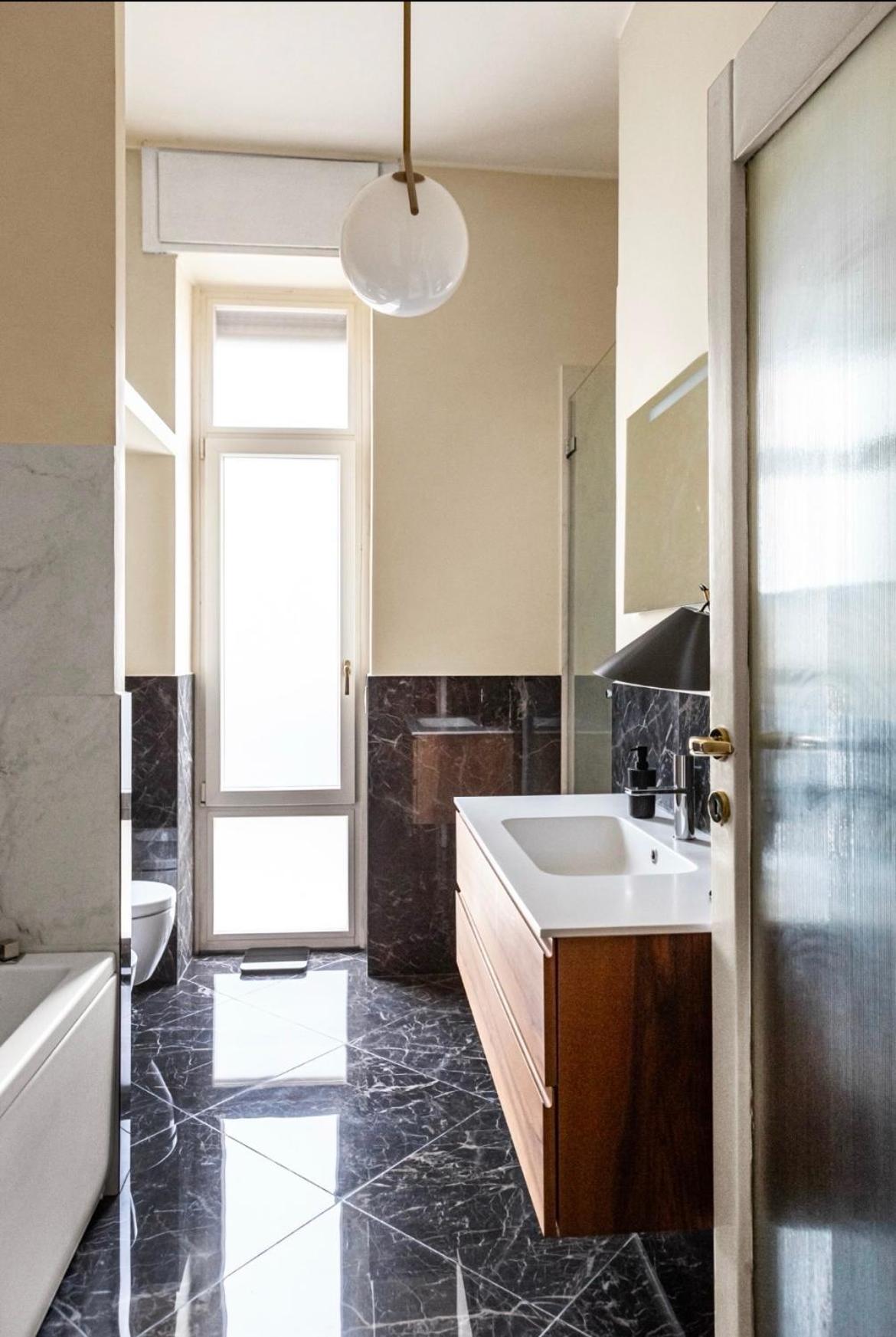 10 Minuti Dal Duomo - Elegante Domus Apartment