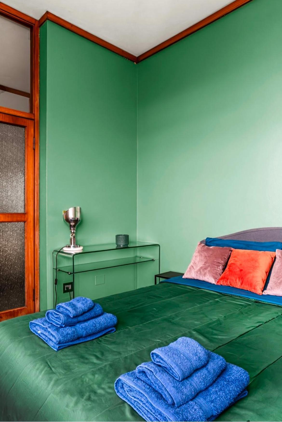 10 Minuti Dal Duomo - Elegante Domus Apartment Milan