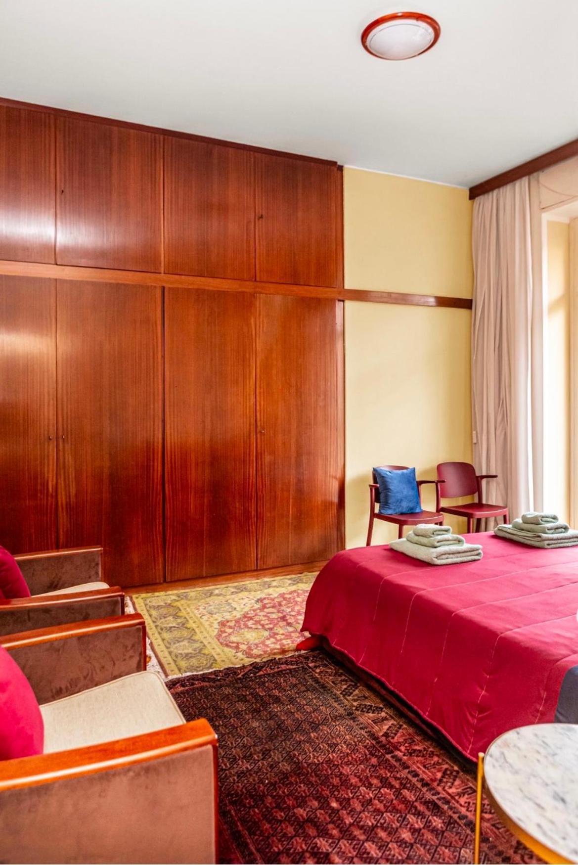 Apartment 10 Minuti Dal Duomo - Elegante Domus Milan