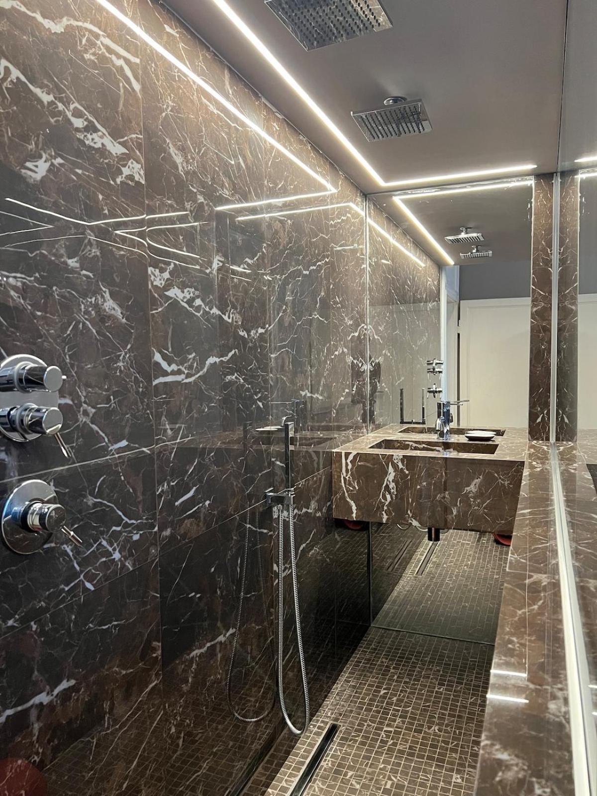 Appartamento Comfort Ed Eleganza Tra Liberty Milanesi Milano