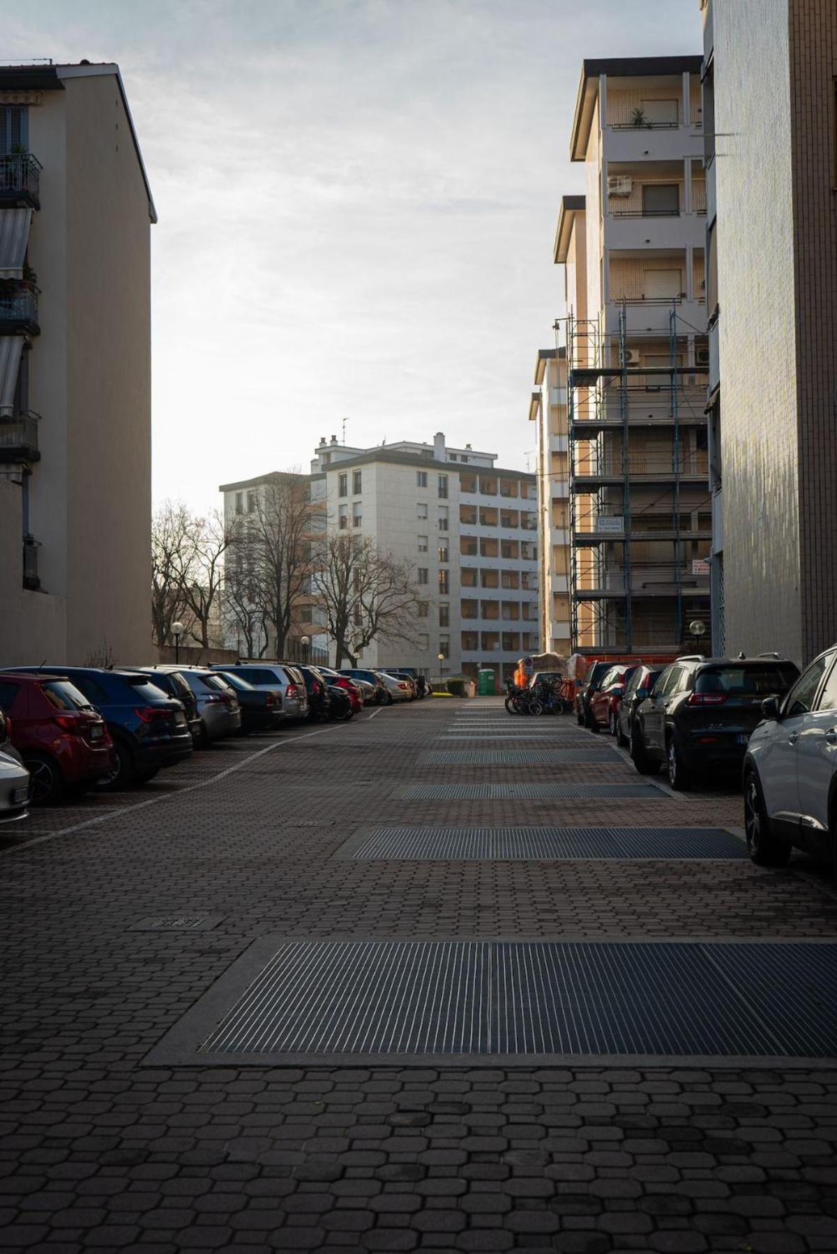 Leilighet Sky Urban Valtorta *