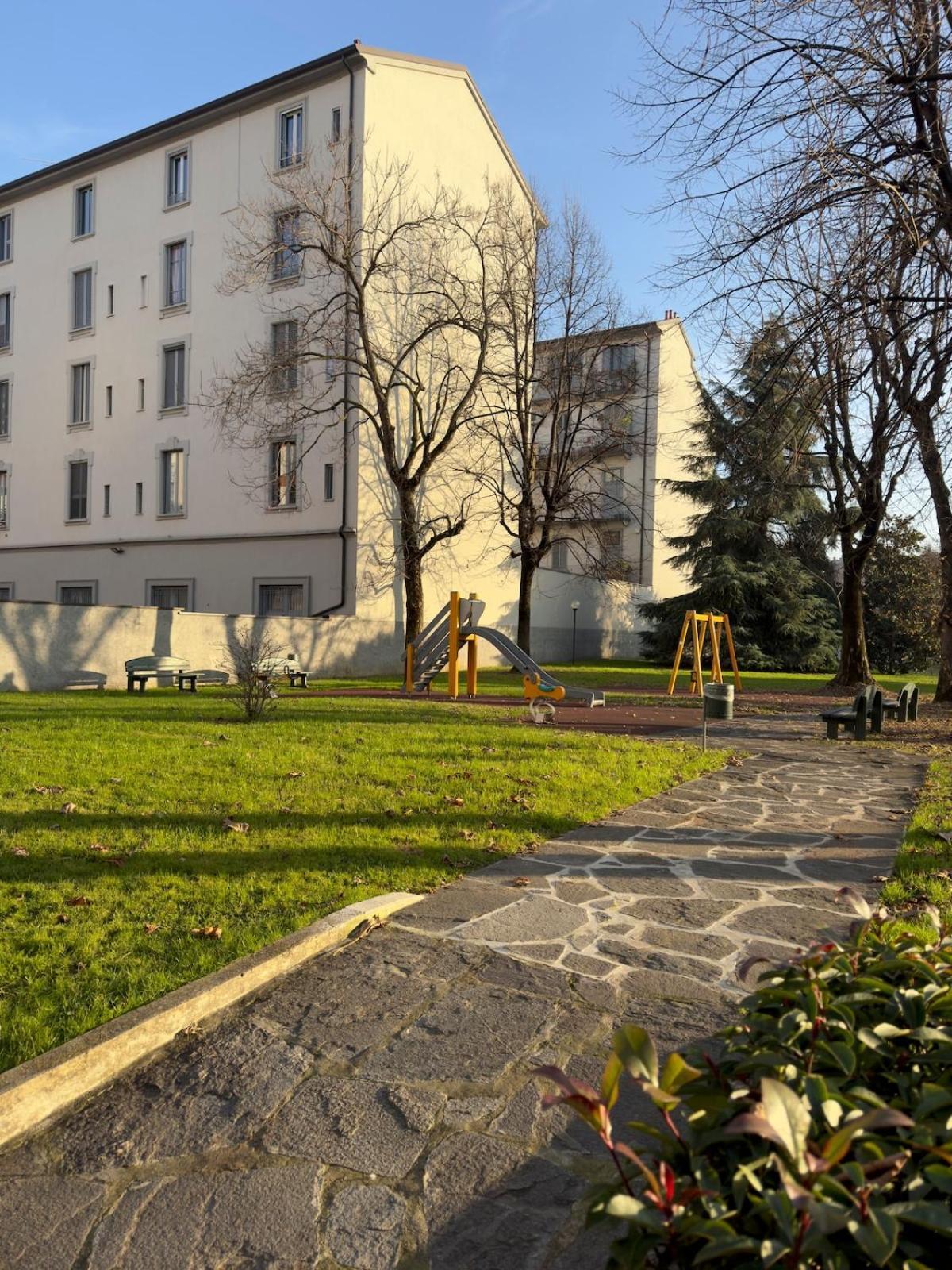 Leilighet Sky Urban Valtorta