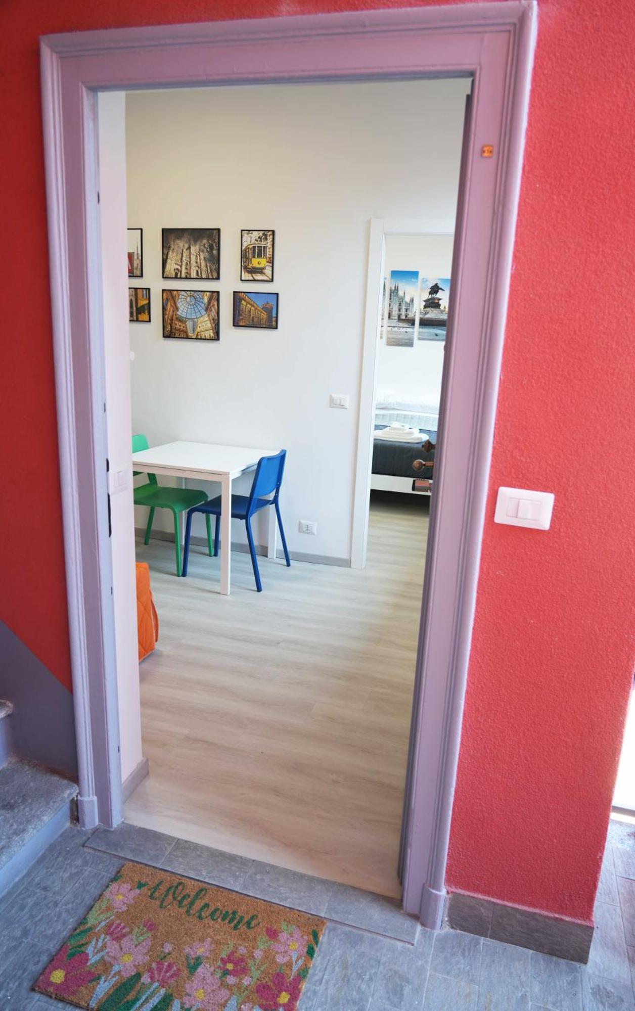 Biga - Intero Apartment