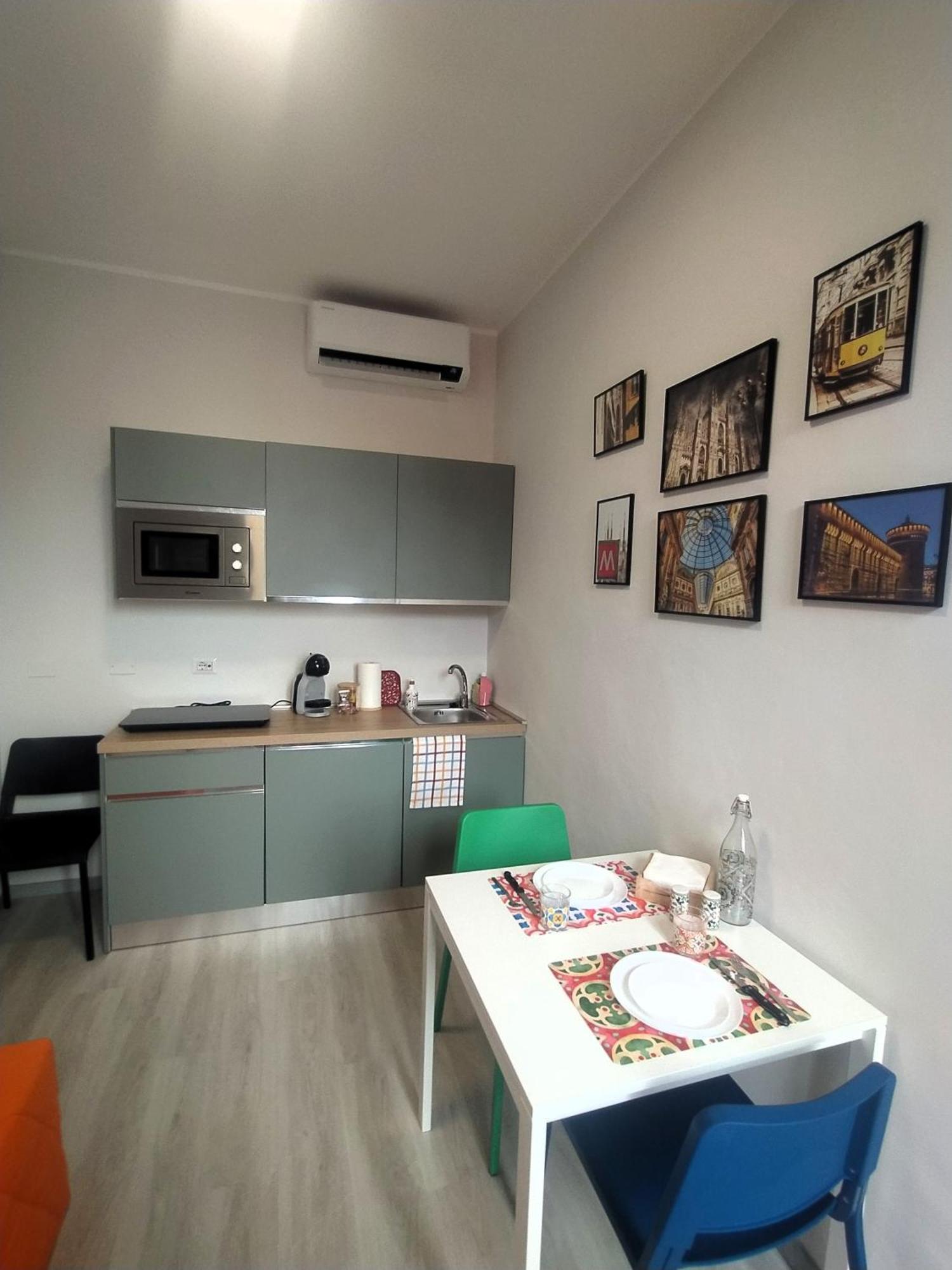 Biga - Intero Apartment *