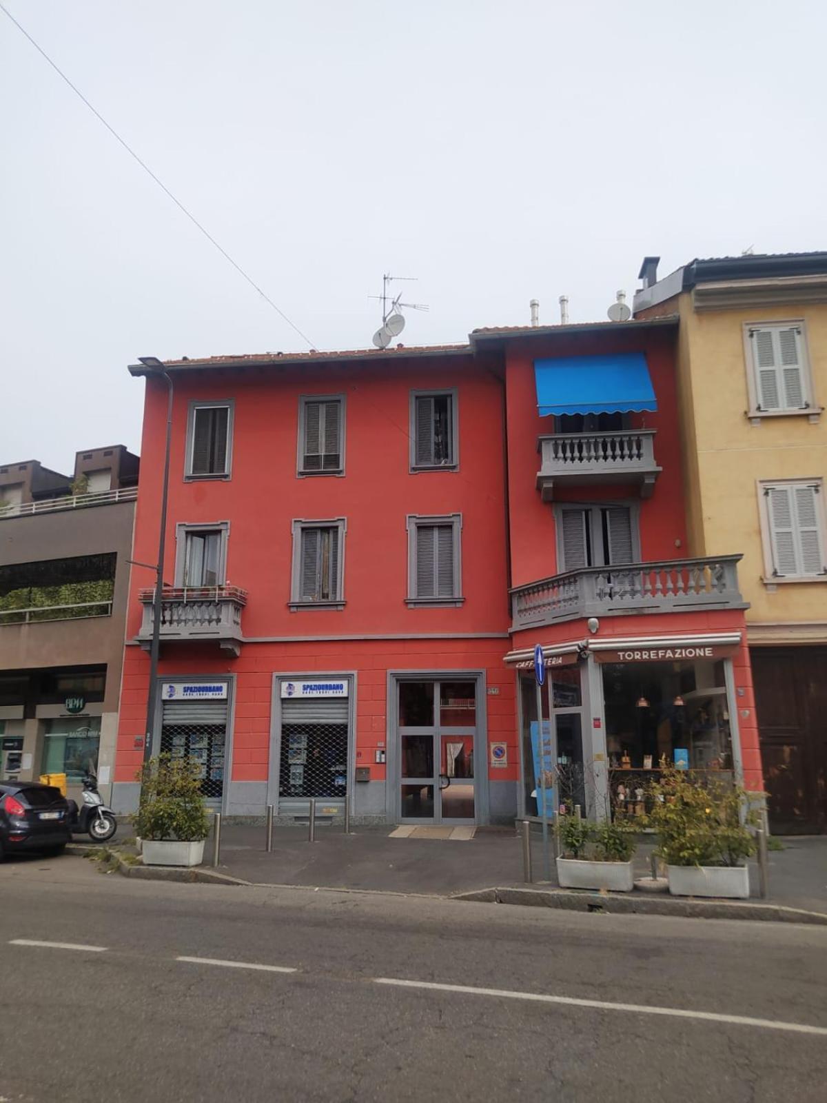 Apartment Biga - Intero