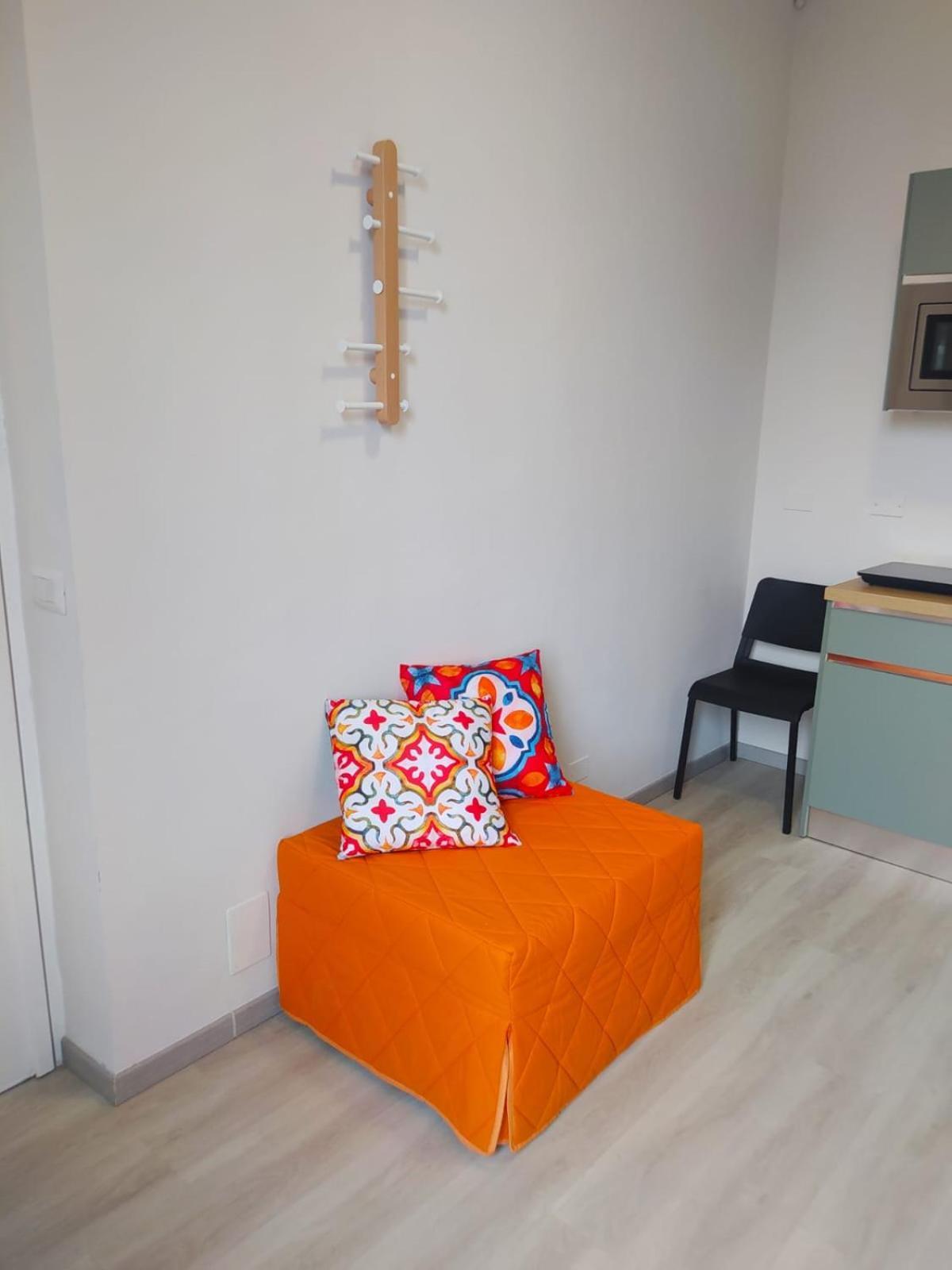 Apartment Biga - Intero *
