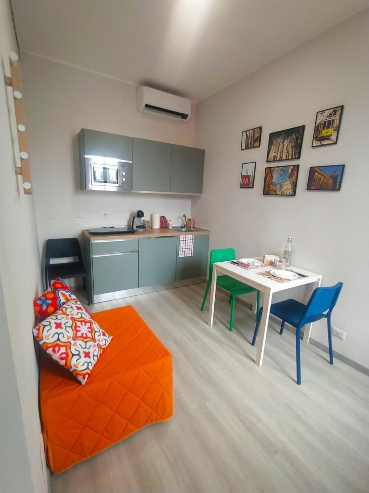 Apartment Biga - Intero *