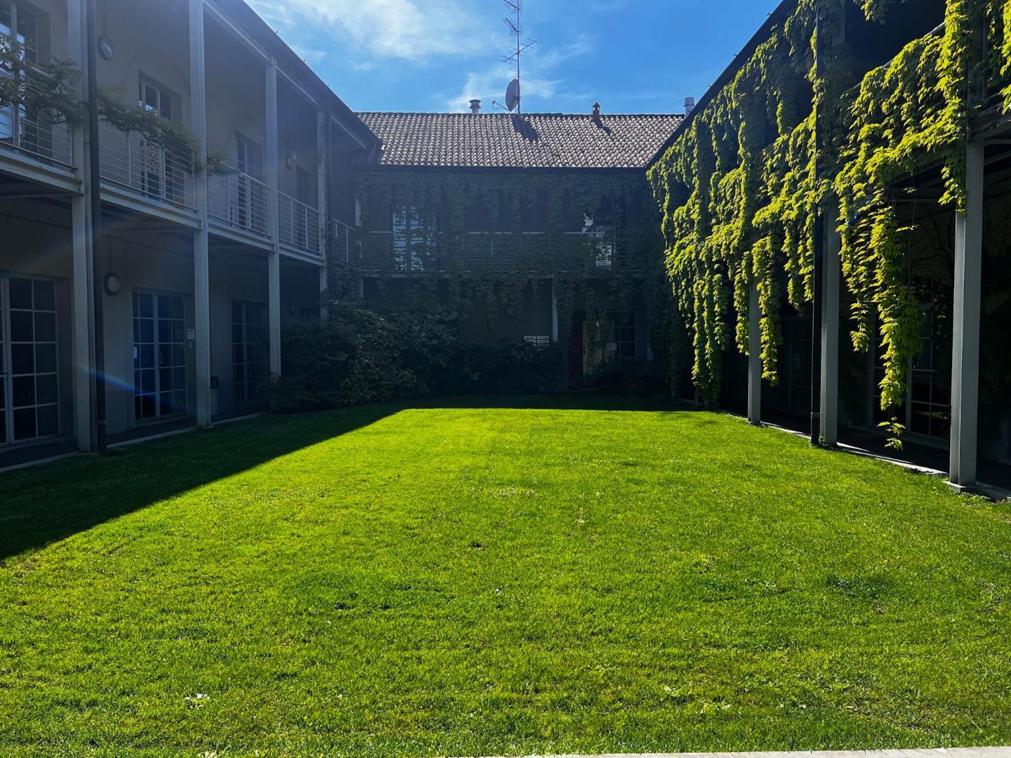 Bed & Breakfast Loft G Hospitality Milano