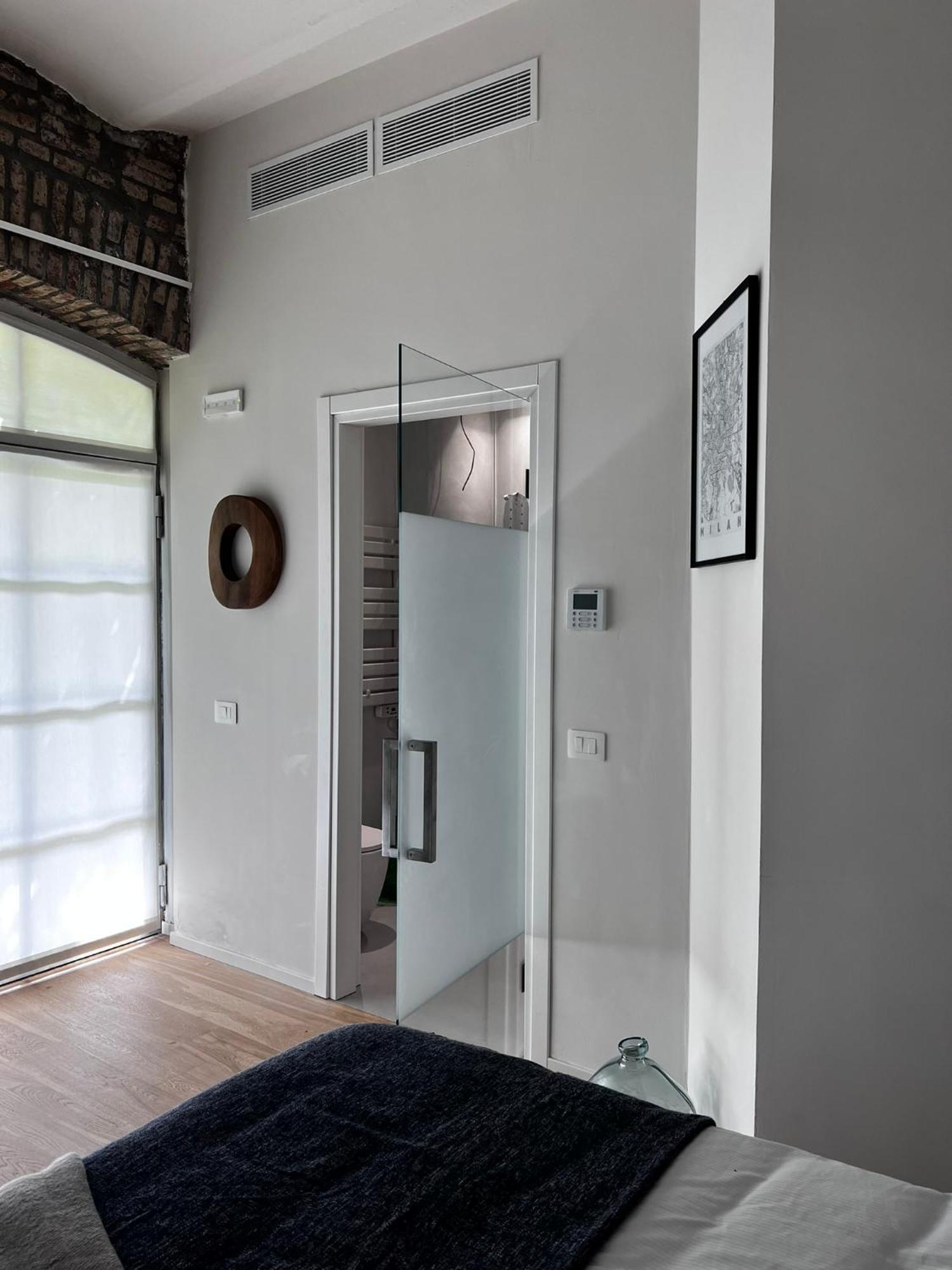 Loft G Hospitality Bed & Breakfast Milano