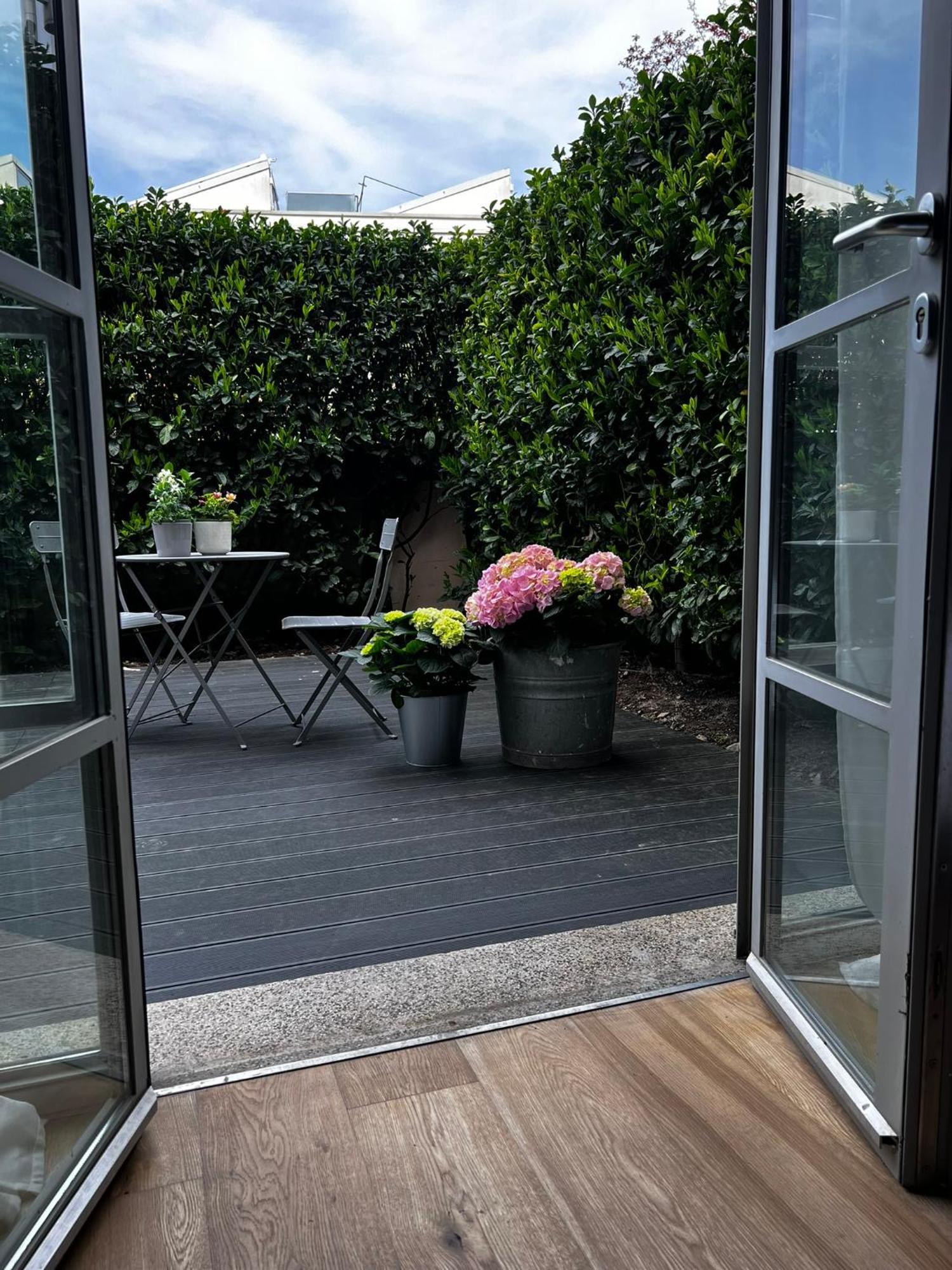 Bed & Breakfast Loft G Hospitality Milano