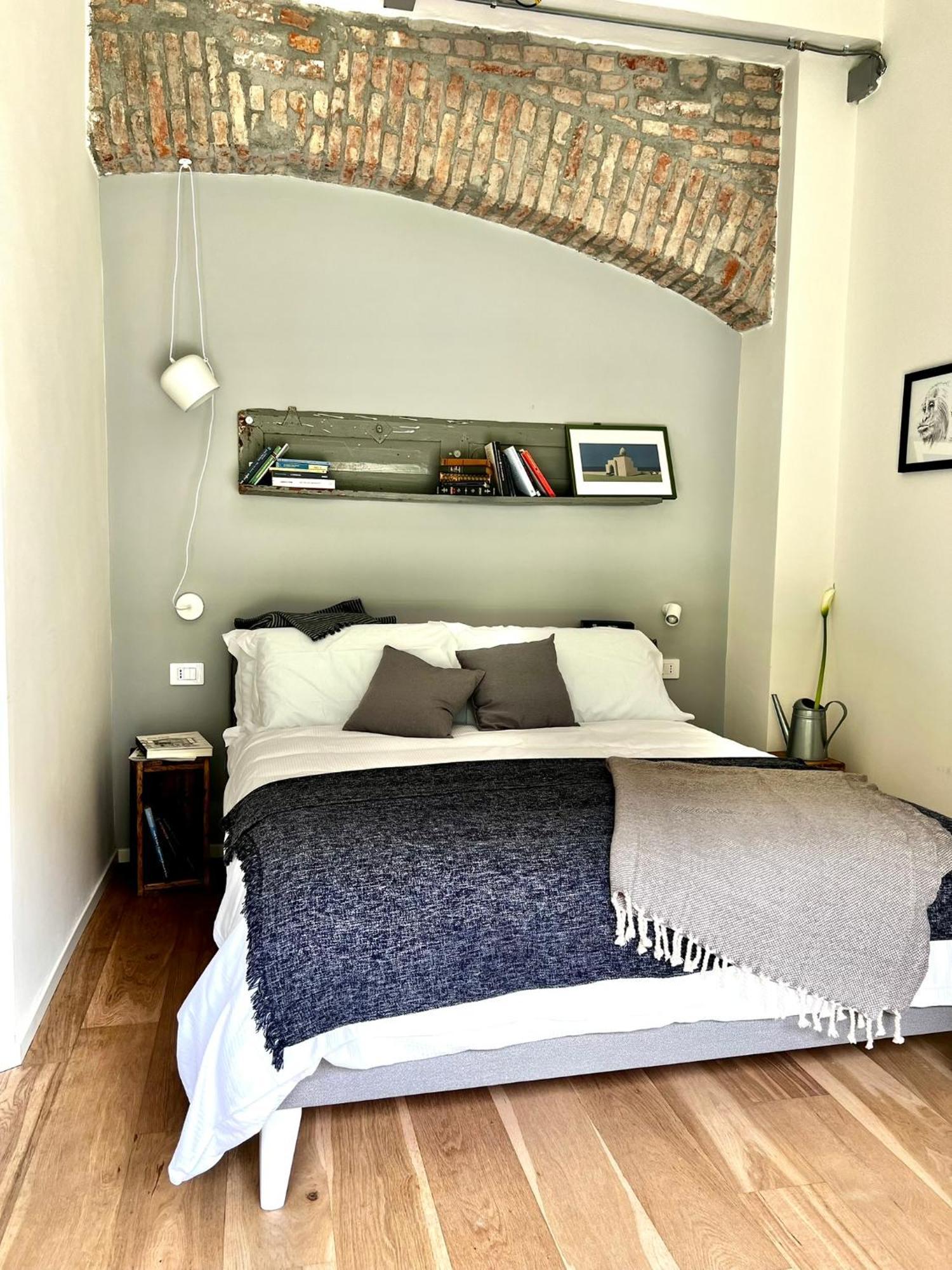 Loft G Hospitality * Milano