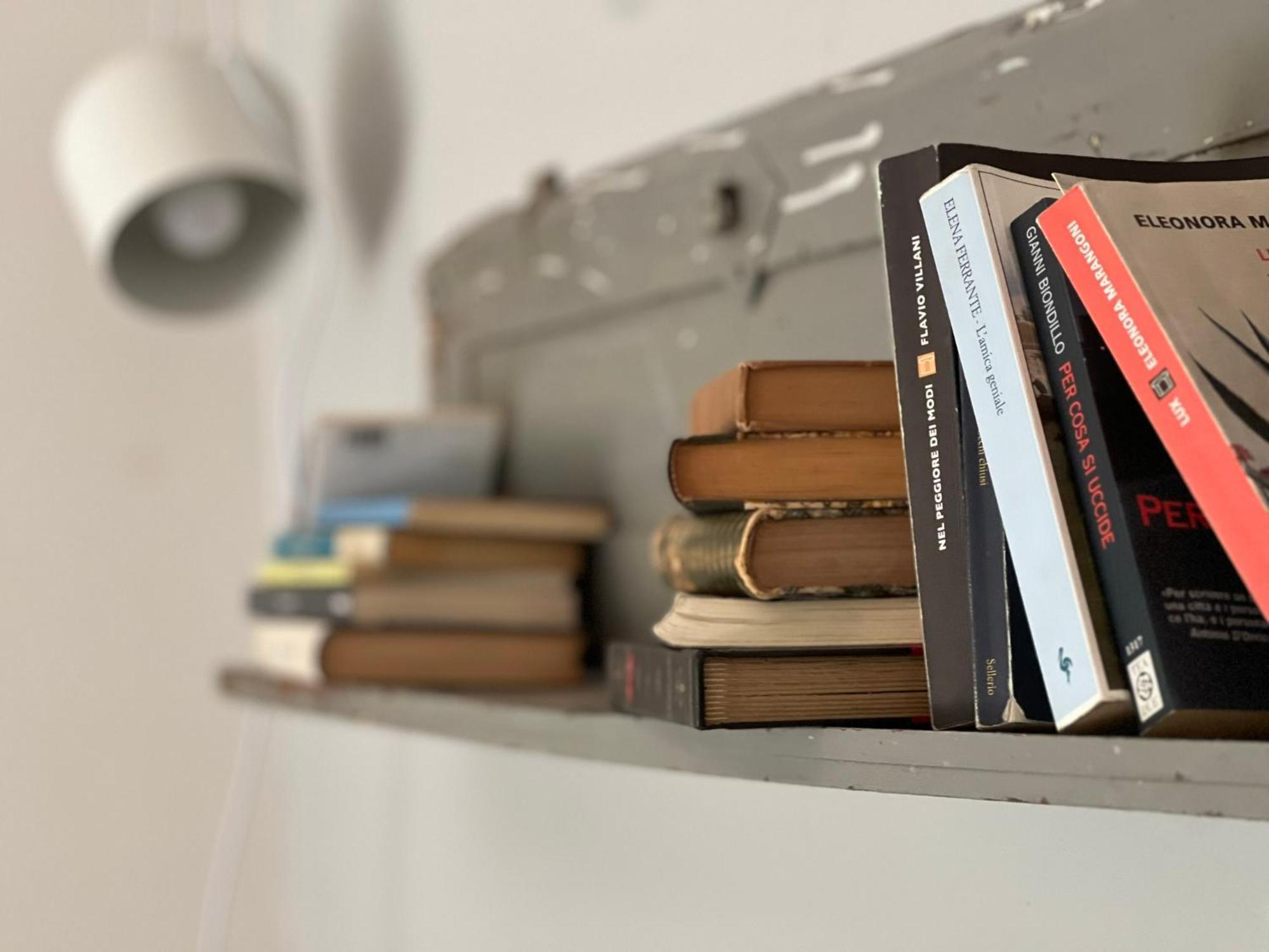 Bed & Breakfast Loft G Hospitality Milano