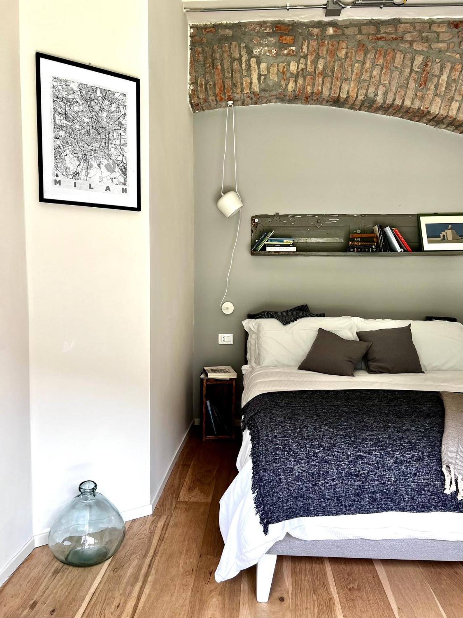 Loft G Hospitality Milano
