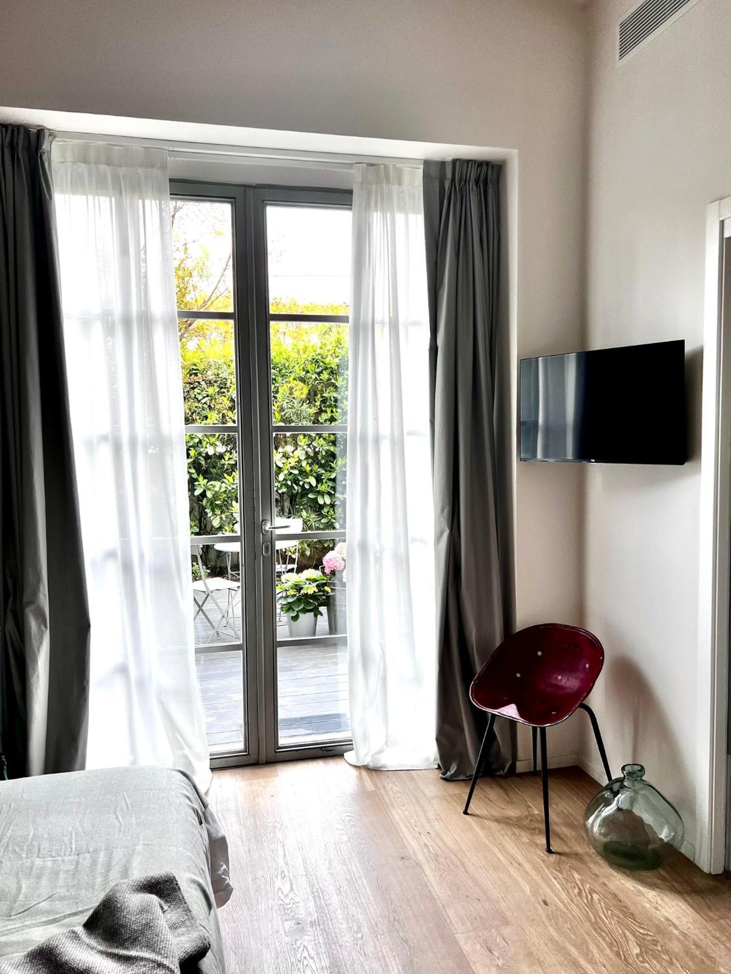 Bed & Breakfast Loft G Hospitality Milano