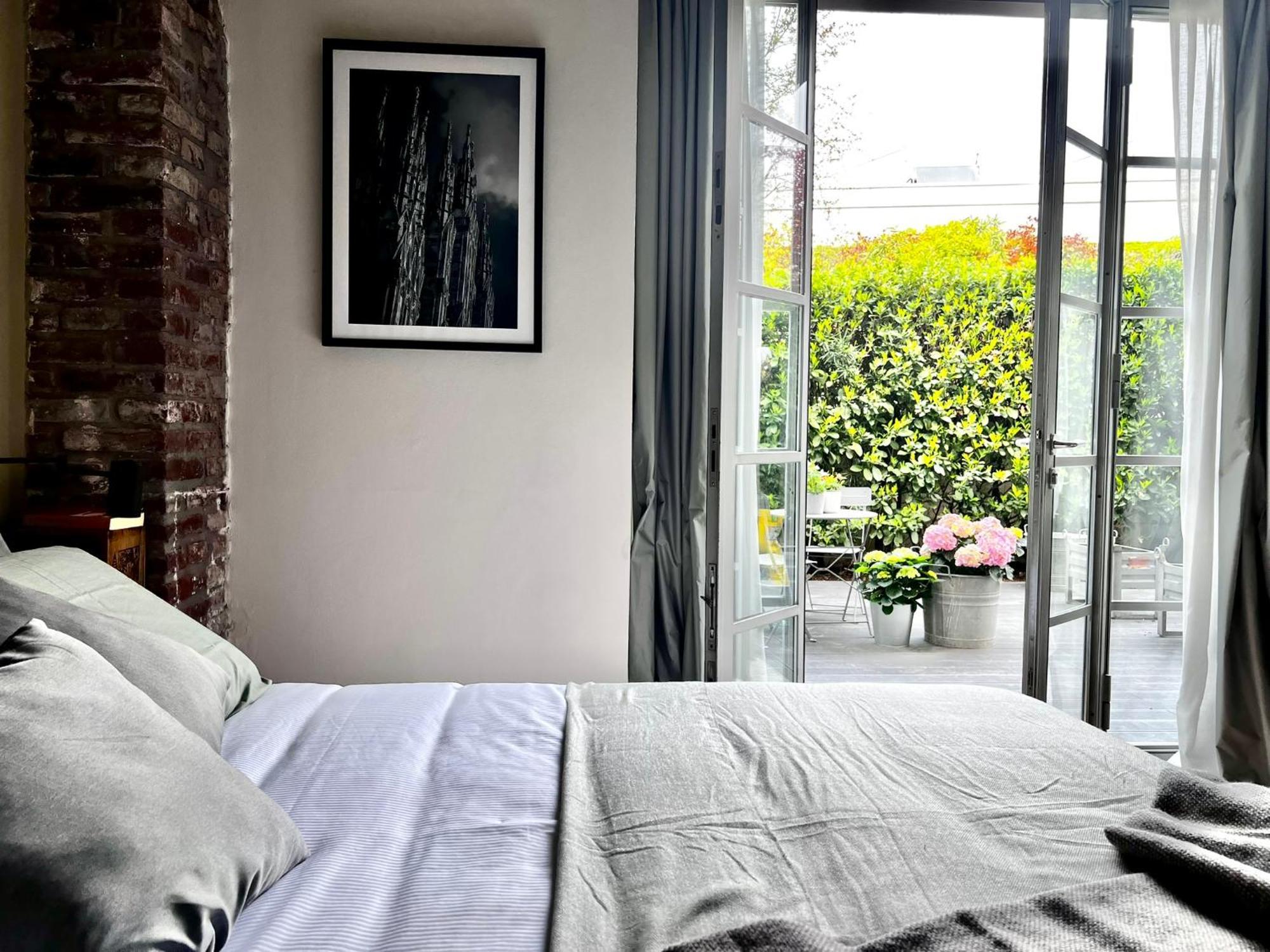 Bed & Breakfast Loft G Hospitality