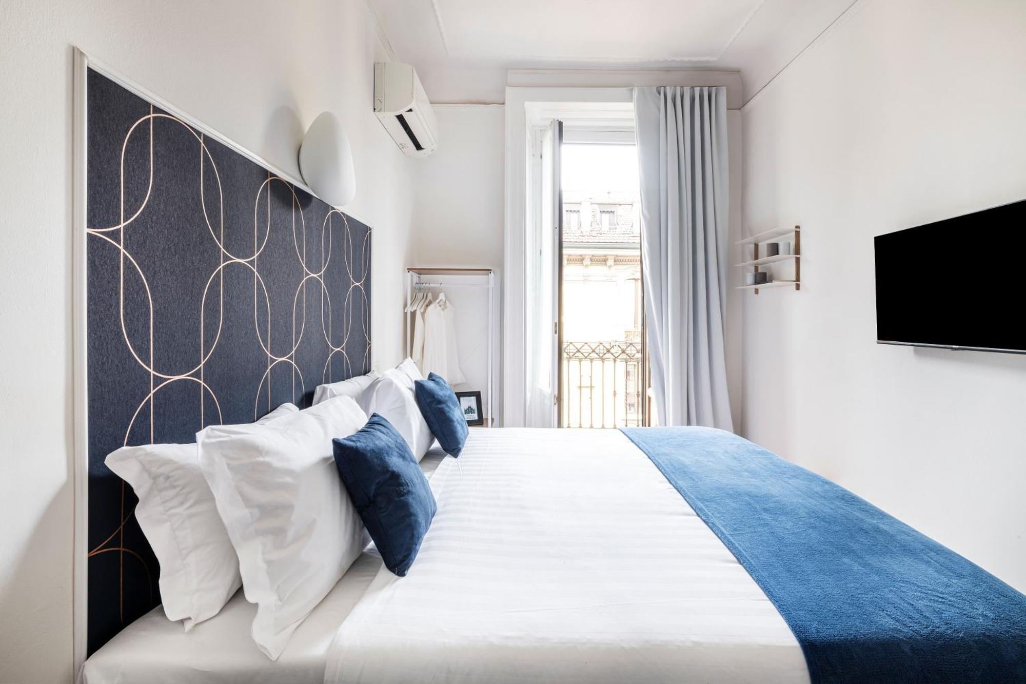 Easylife - In Porta Venezia Hotel Milan