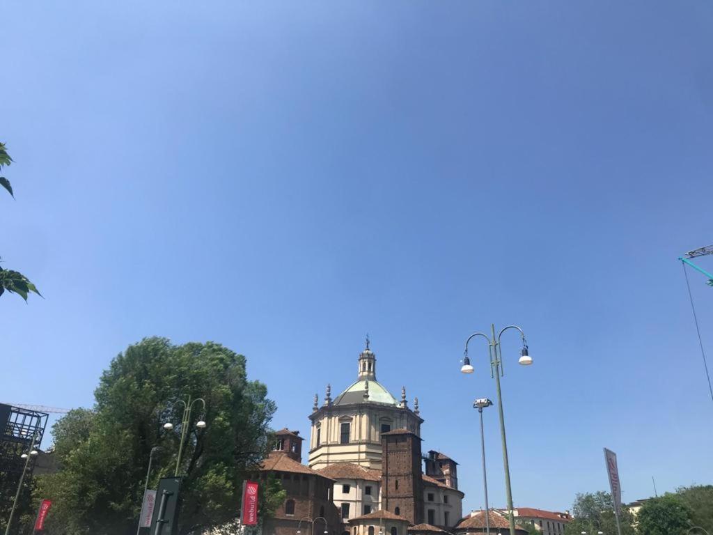 Azzurrino * Milaan