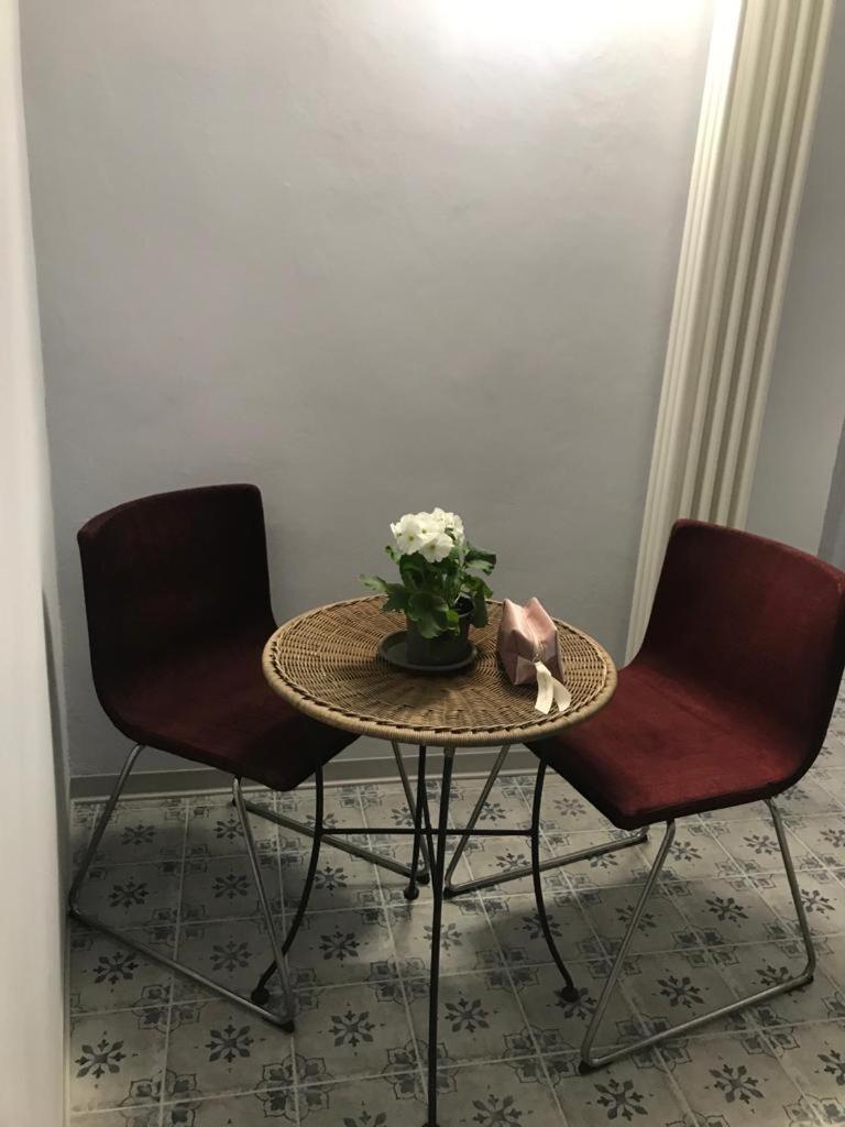 Appartement Azzurrino