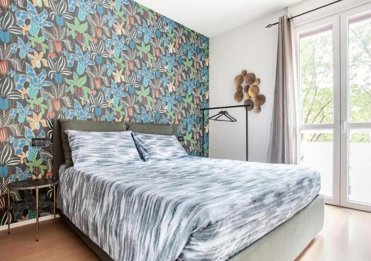 Wisehouse Fieramilano Living Lux Citylife * Milaan