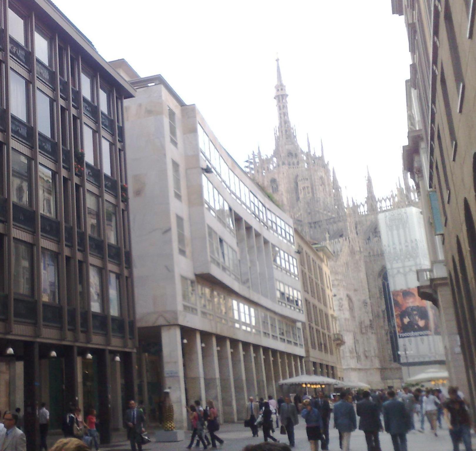 Leilighet Duomo Intero Milano