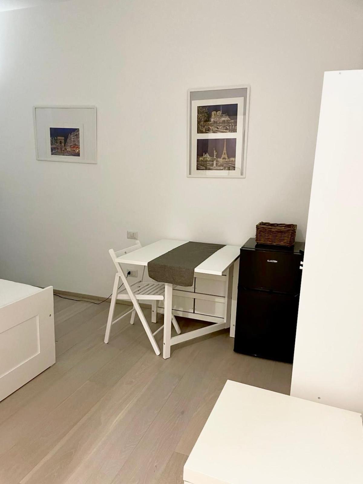 Center Appartamento Milano