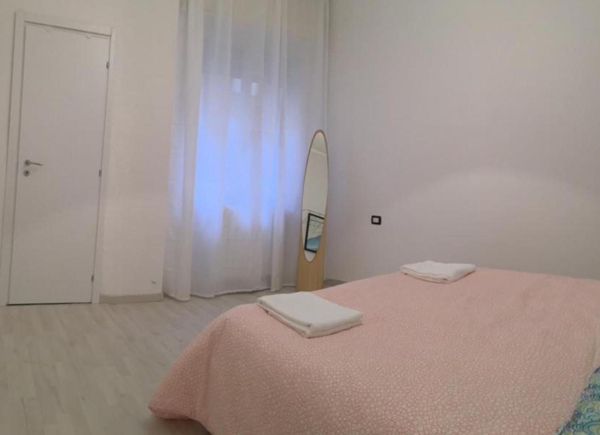 Leilighet Comfortable In Close To The Metro *