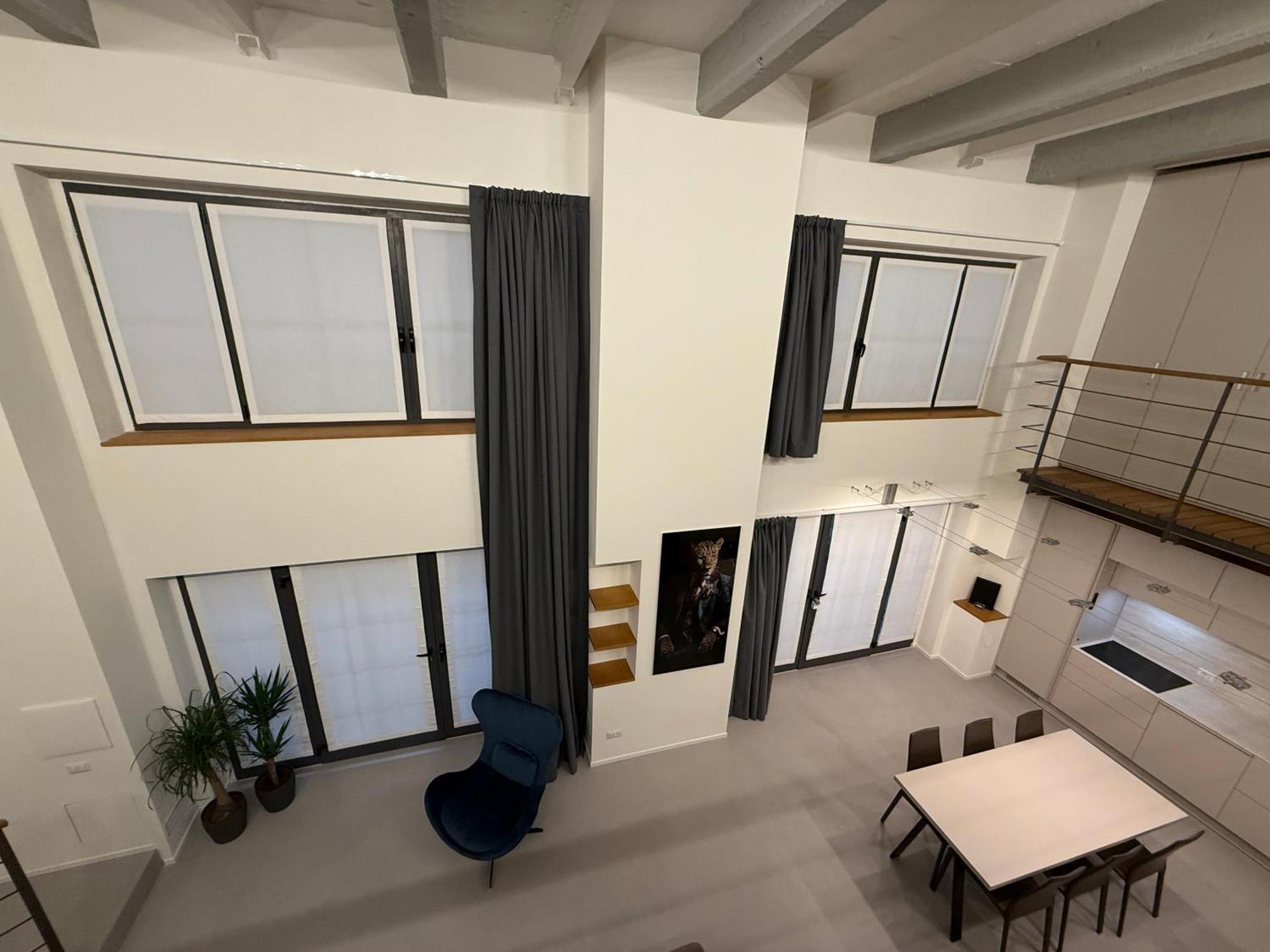 Apartment Luxury House In Pietrasanta 130 Mq Mailand