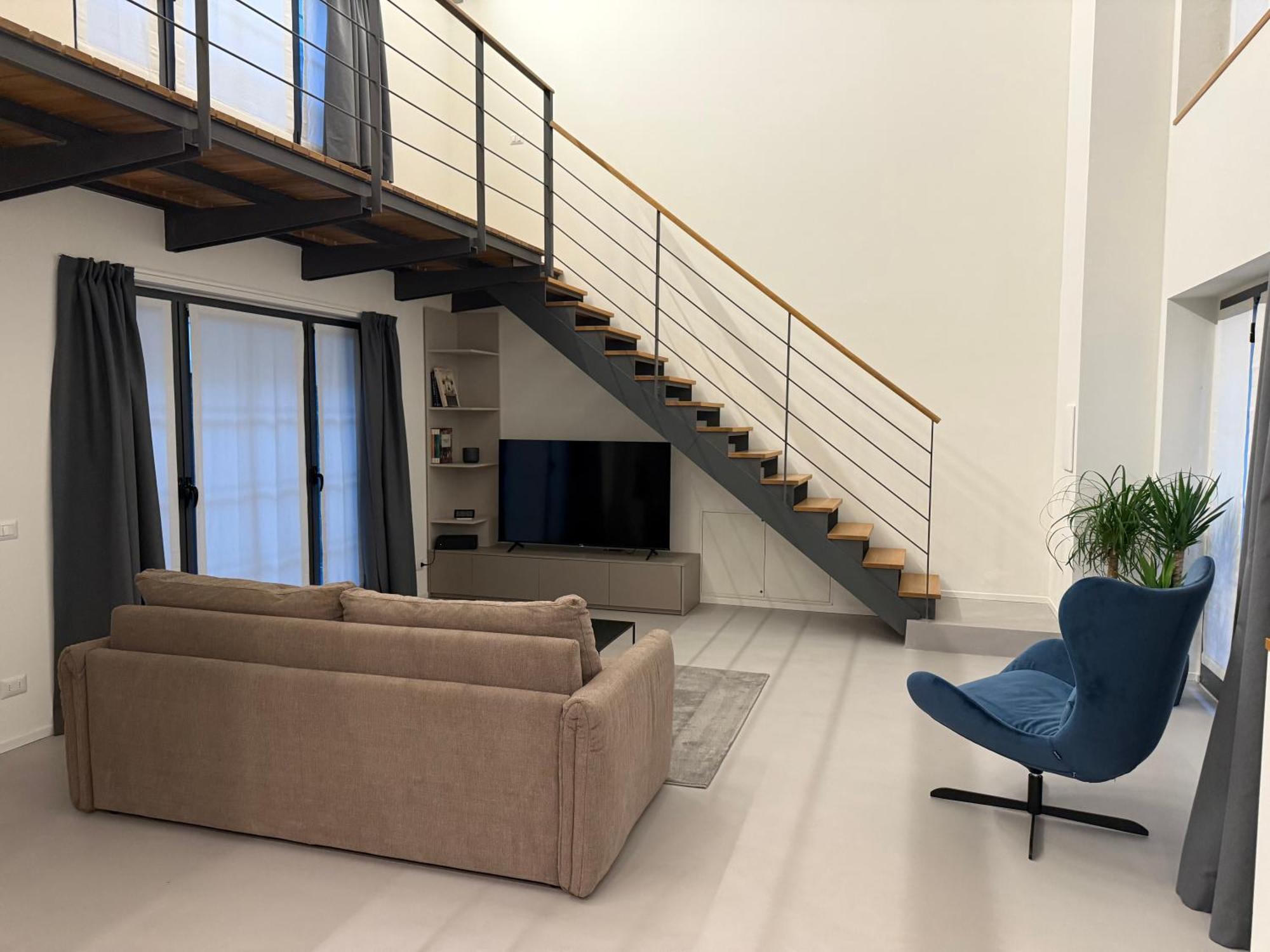 Luxury House In Pietrasanta 130 Mq * Mailand