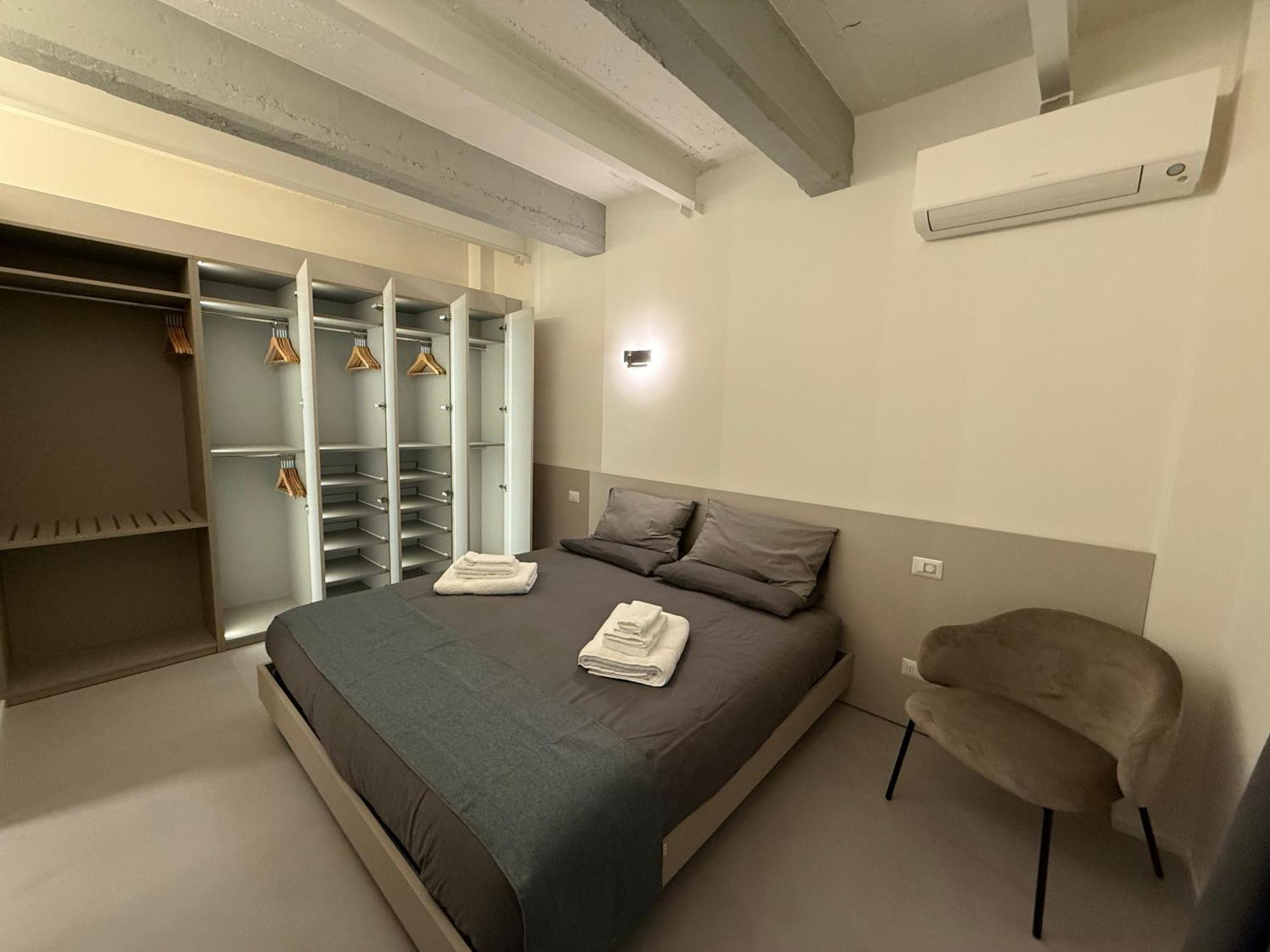 Luxury House In Pietrasanta 130 Mq * Mailand